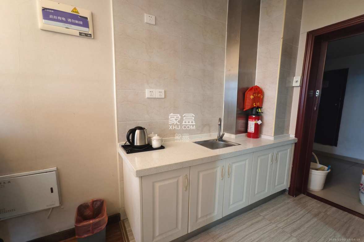 兆坤星悦荟 1室1厅1卫 1000.0元/月 兆坤星悦荟 1室1厅1卫 1000.0元/月室内图