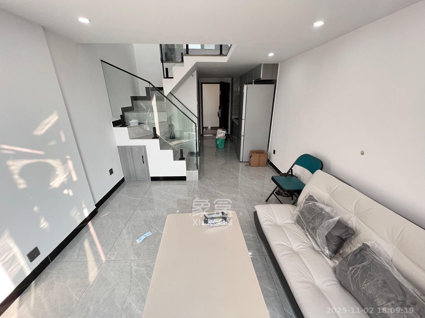 爱家当代境  2室1厅1卫    1900.0元/月室内图