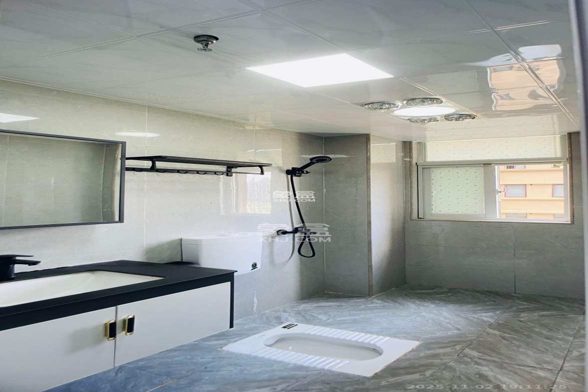 北辰三角洲C2区 3室2厅2卫 4800.0元/月 北辰三角洲C2区 3室2厅2卫 4800.0元/月室内图