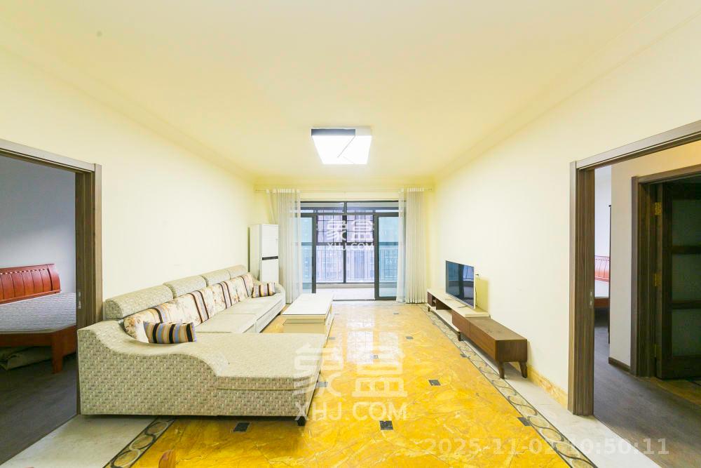 夏威夷碧水春城（碧桂园城市花园）  4室2厅2卫    3000.0元/月室内图