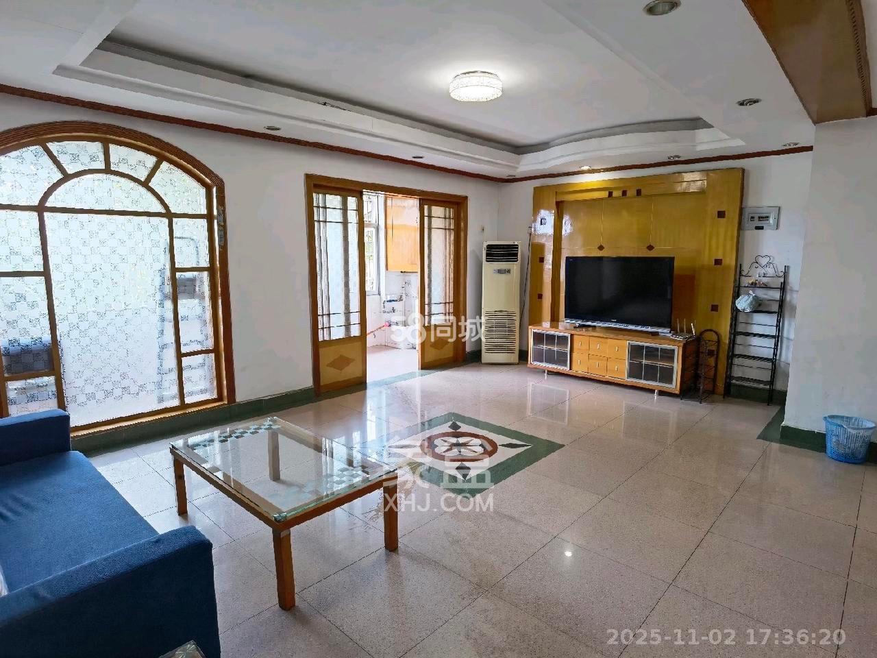 桔园小区1-8片 3室2厅1卫 1400.0元/月 桔园小区1-8片 3室2厅1卫 1400.0元/月室内图