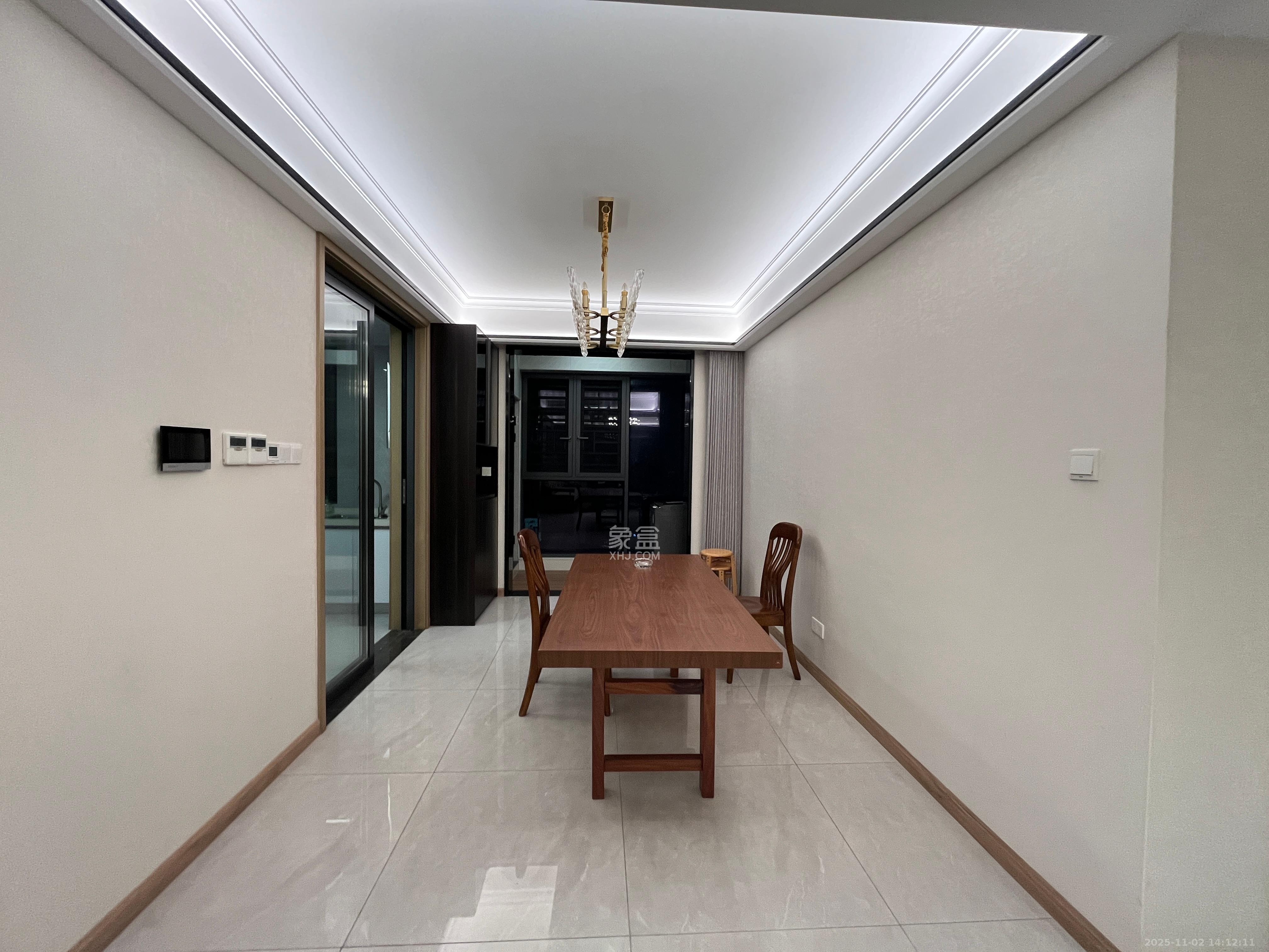 运达锦绣广场  4室2厅2卫    4500.0元/月室内图