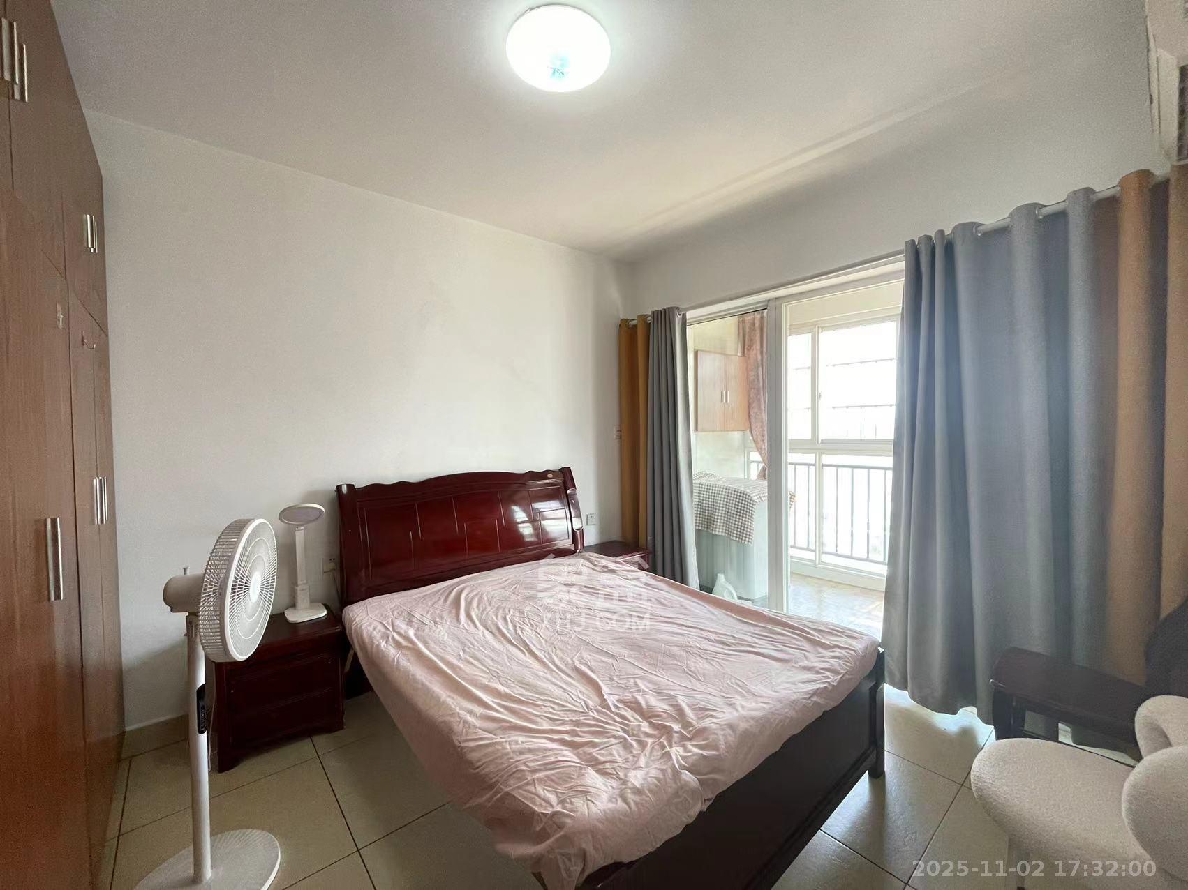 星典时代  2室2厅1卫    2100.0元/月室内图