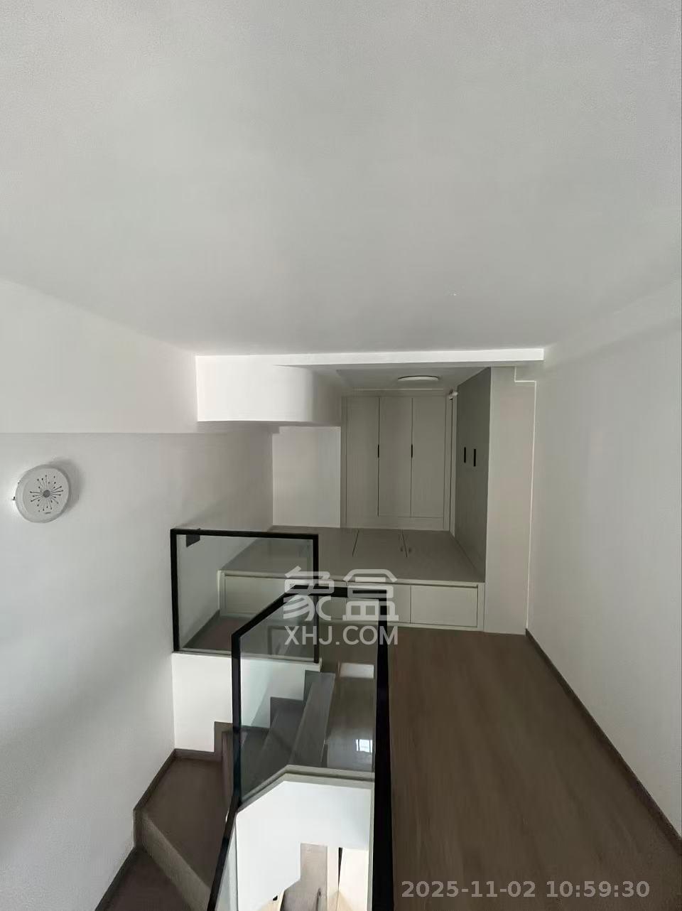 新长海尚都国际（海坤美寓）  2室1厅1卫    1700.0元/月室内图