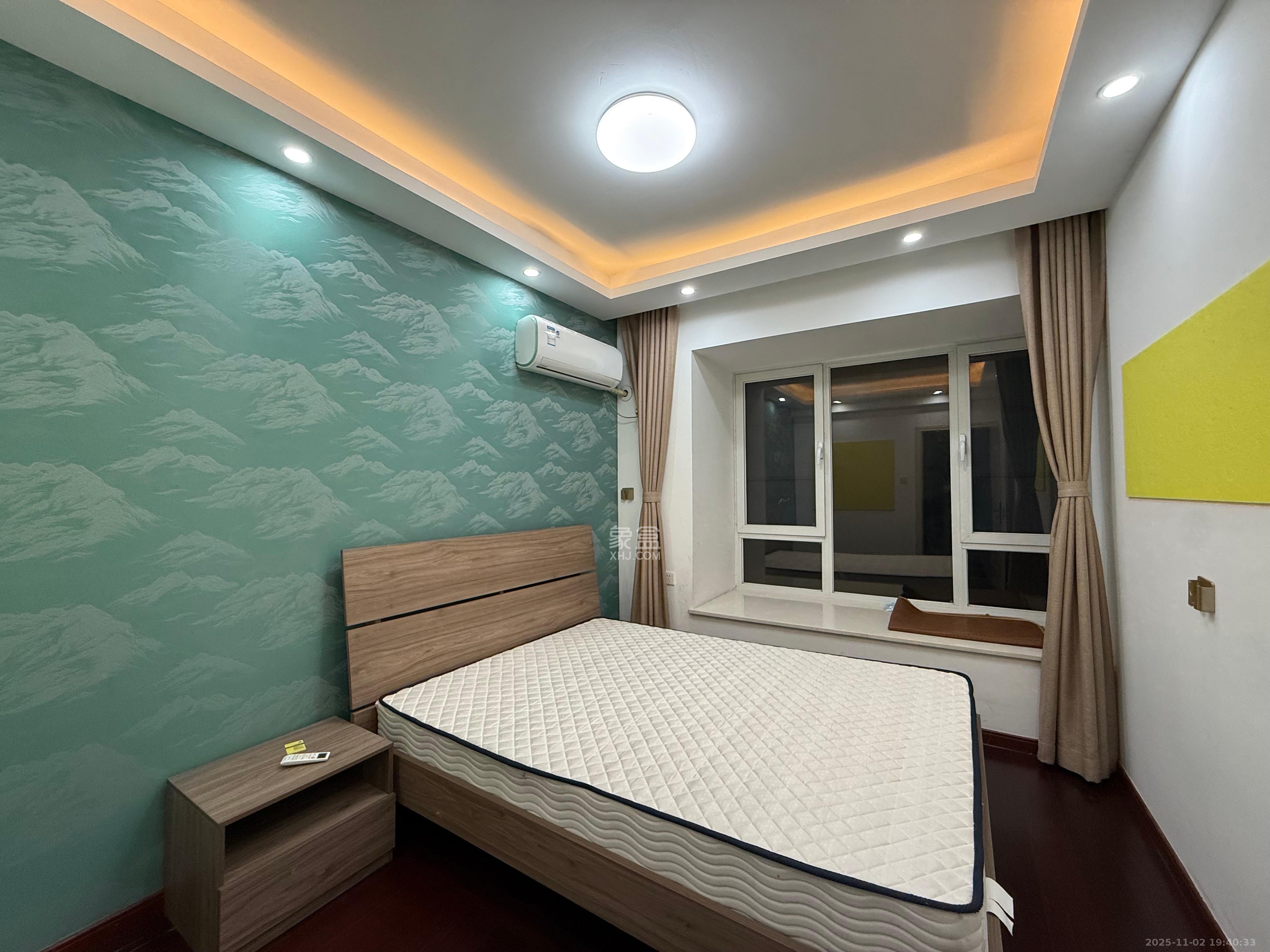 北辰三角洲C2区 4室1厅2卫 4000.0元/月 北辰三角洲C2区 4室1厅2卫 4000.0元/月室内图