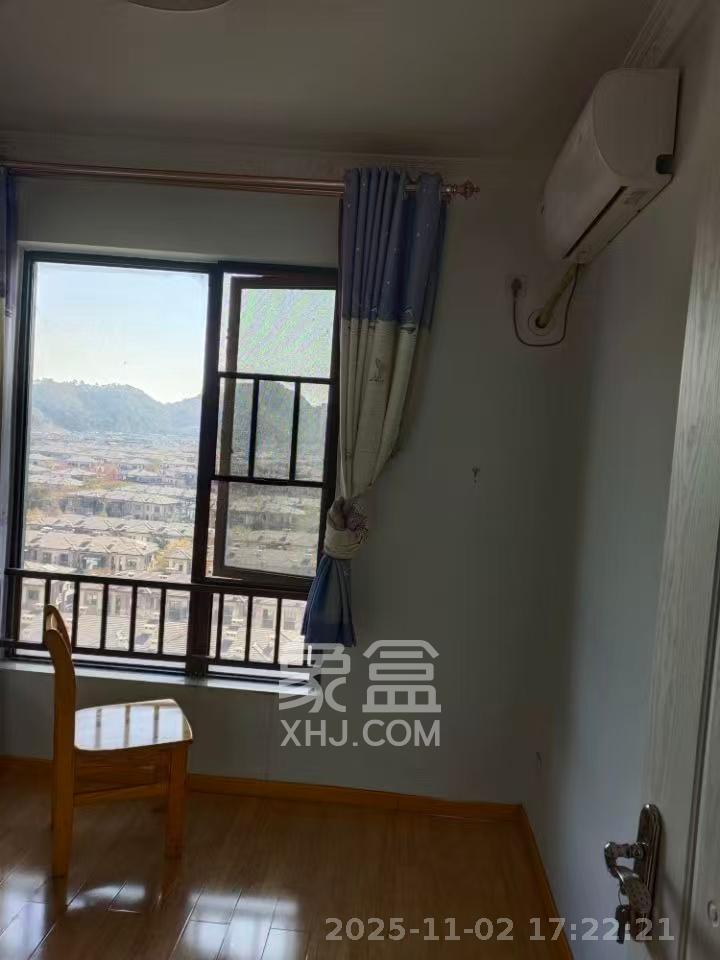 龙湖湘风原著(龙湖湘风星城) 3室2厅1卫 1600.0元/月 龙湖湘风原著(龙湖湘风星城) 3室2厅1卫 1600.0元/月室内图