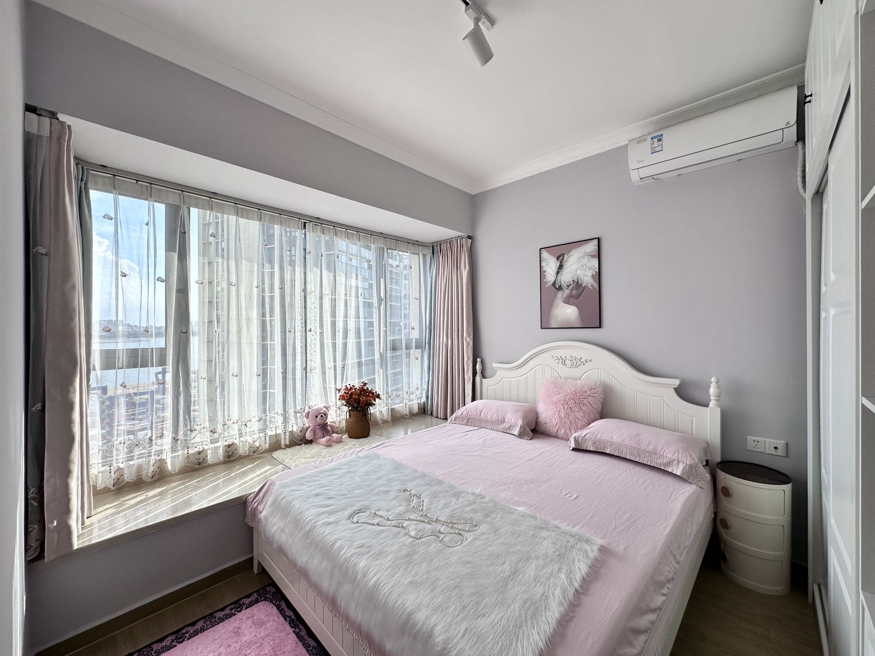 保利中央海岸四期(淳境、淳域) 3室2厅2卫 5000.0元/月 保利中央海岸四期(淳境、淳域) 3室2厅2卫 5000.0元/月室内图