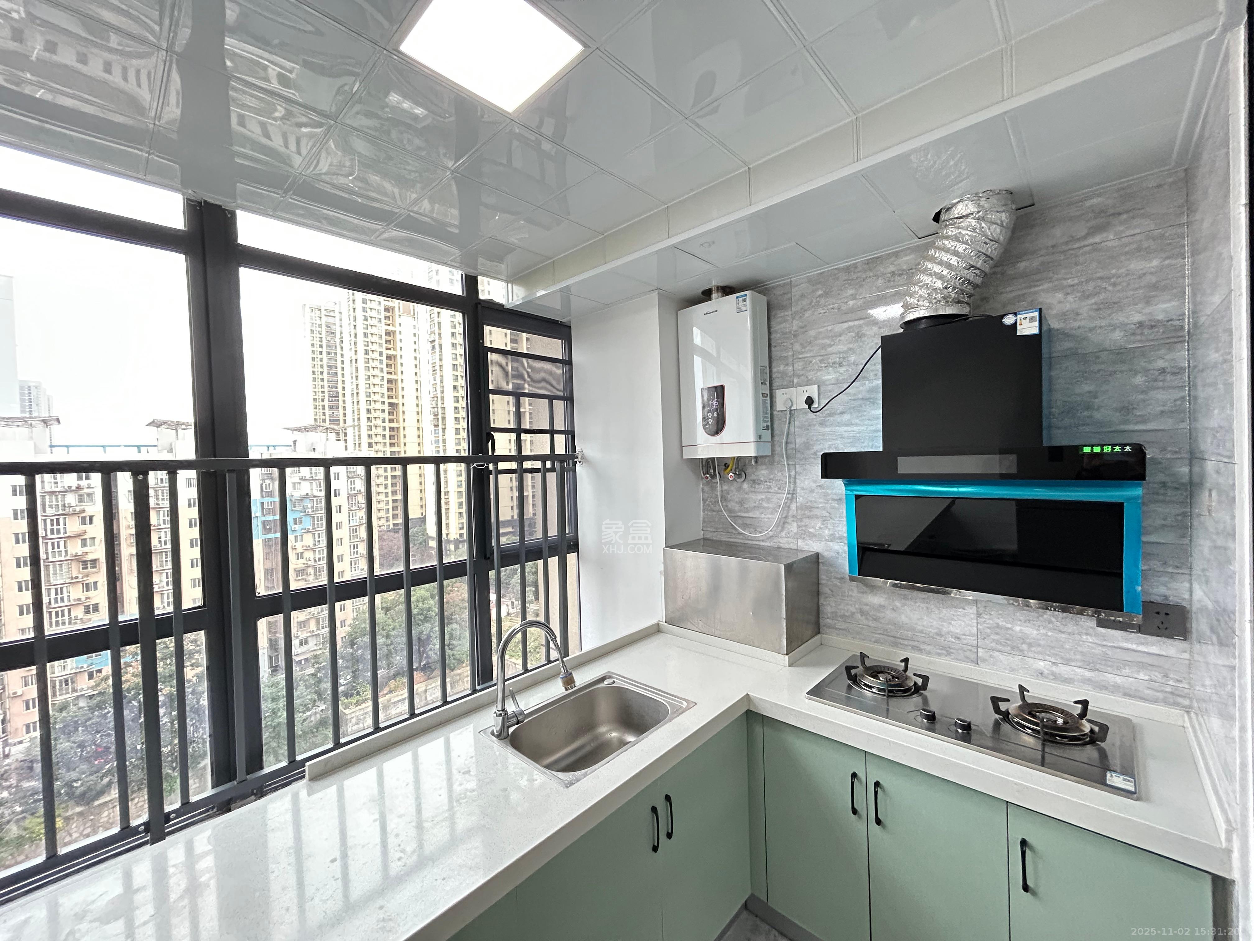 麓江春  2室2厅1卫    2550.0元/月室内图