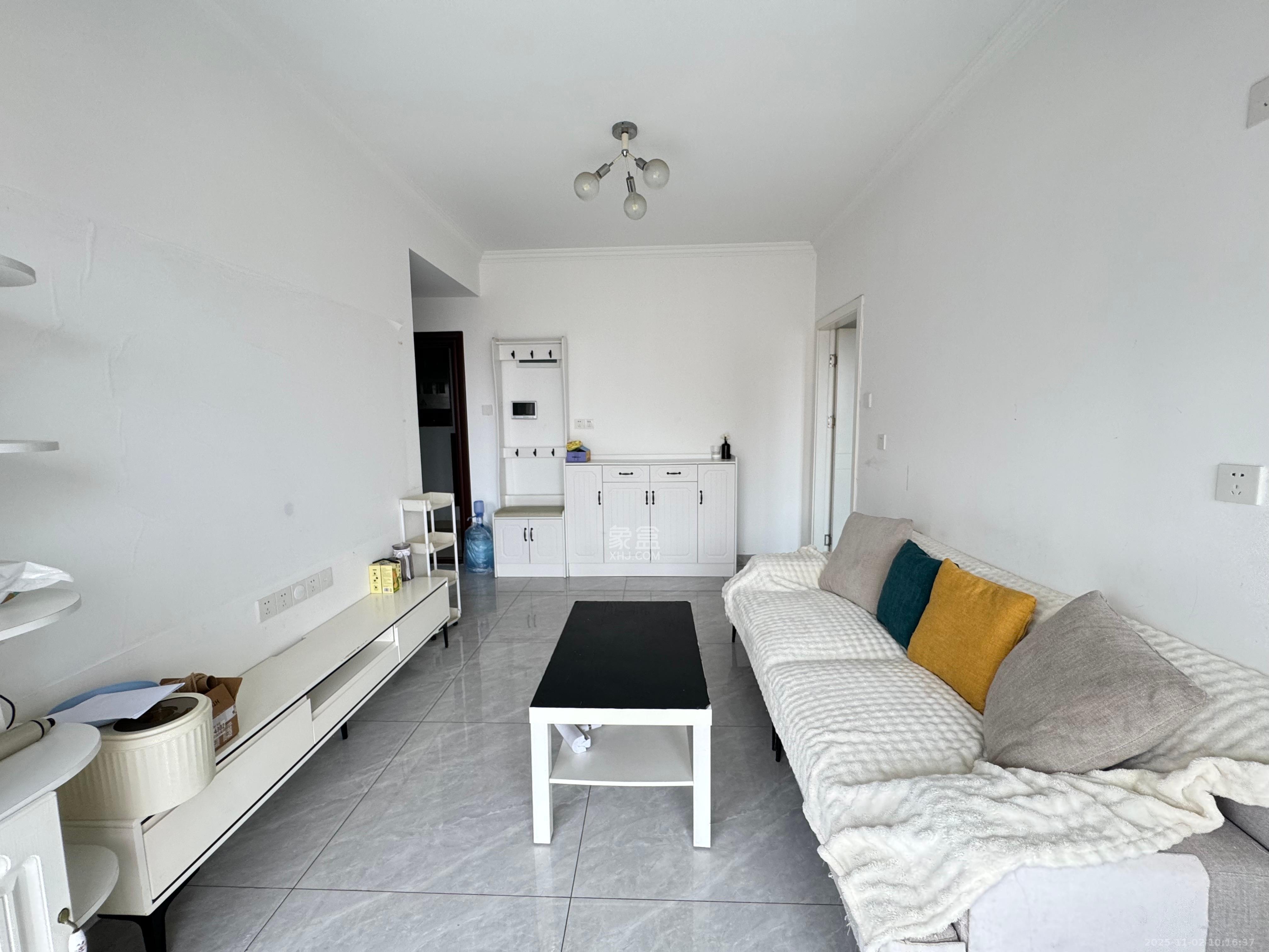 筑梦星园  1室1厅1卫    1680.0元/月室内图