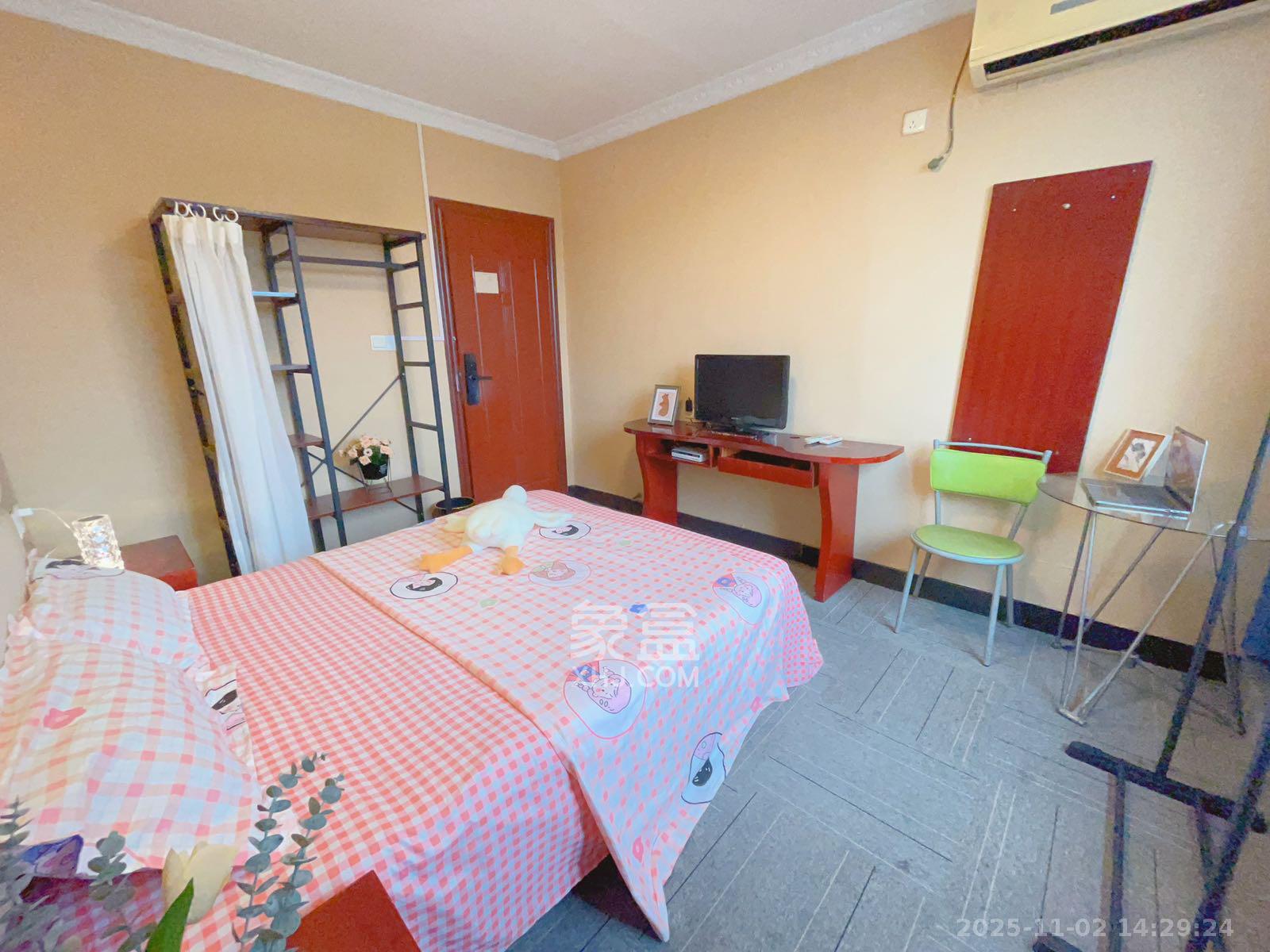 湘诚时速风标  1室0厅0卫    1100.0元/月室内图