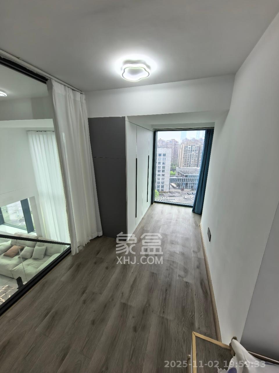 京武浪琴山三期（京武中心）  2室1厅1卫    3600.0元/月室内图