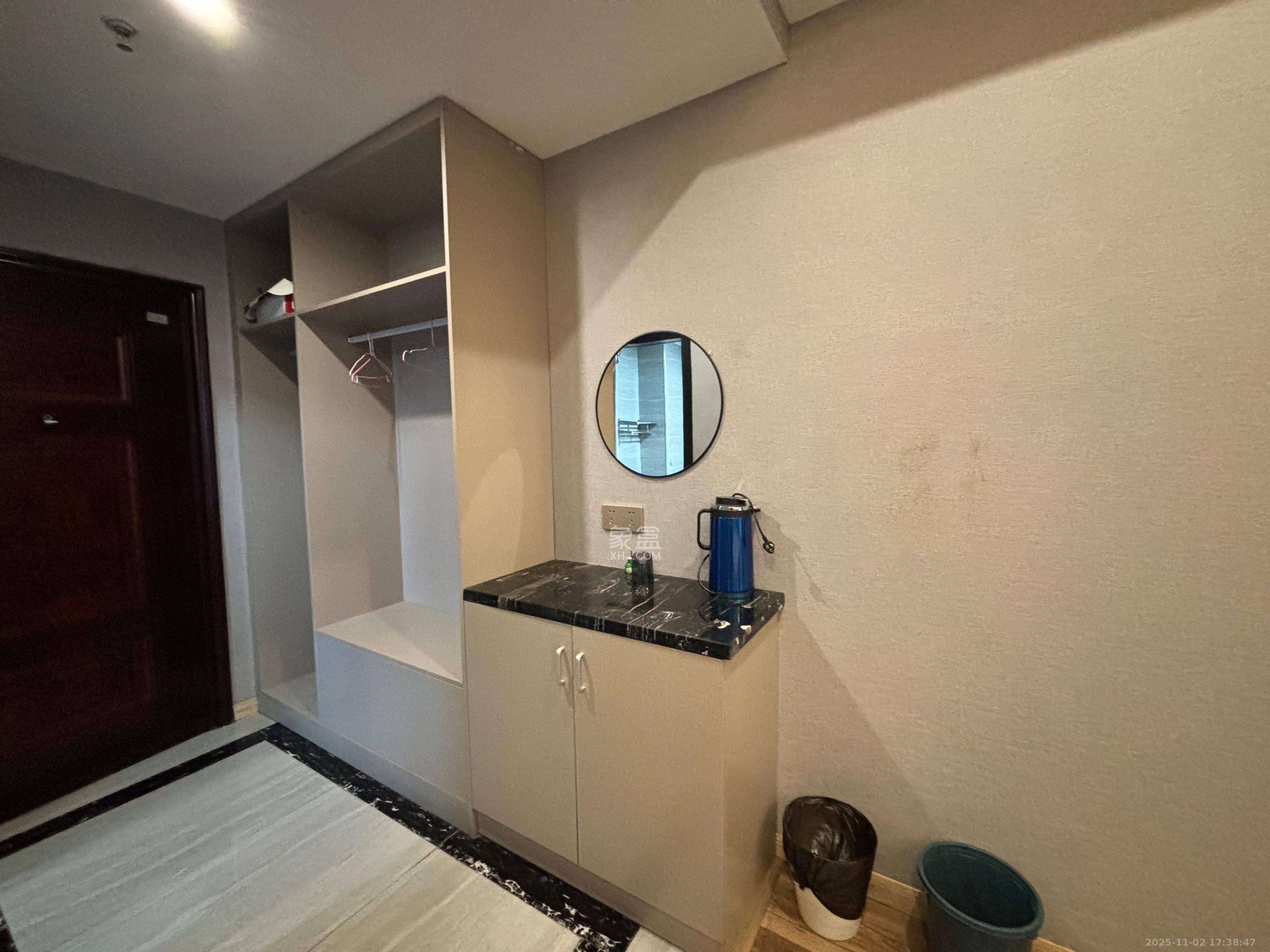 明大佳园  1室0厅0卫    1700.0元/月室内图