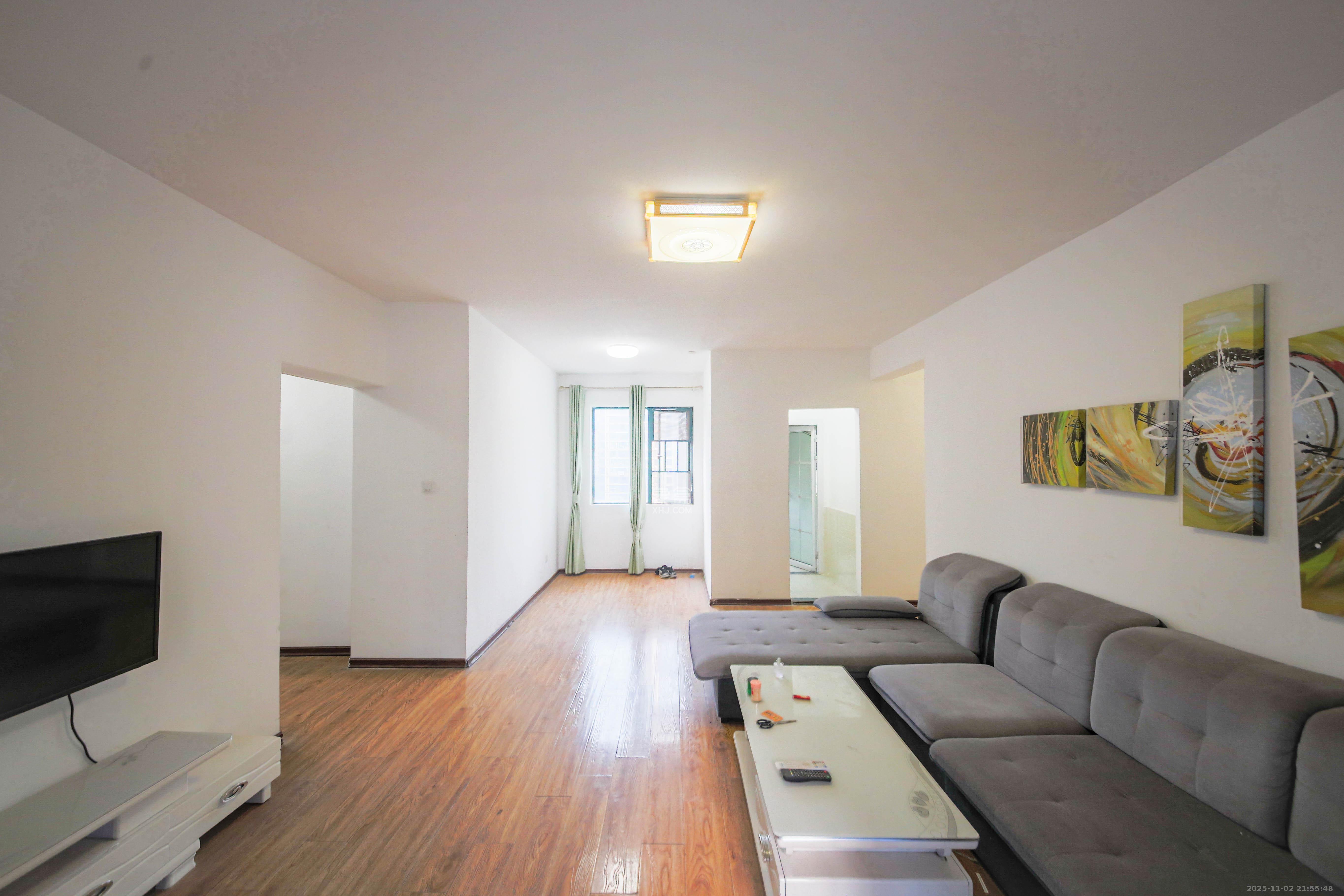 才子嘉都  4室2厅2卫    100.0万