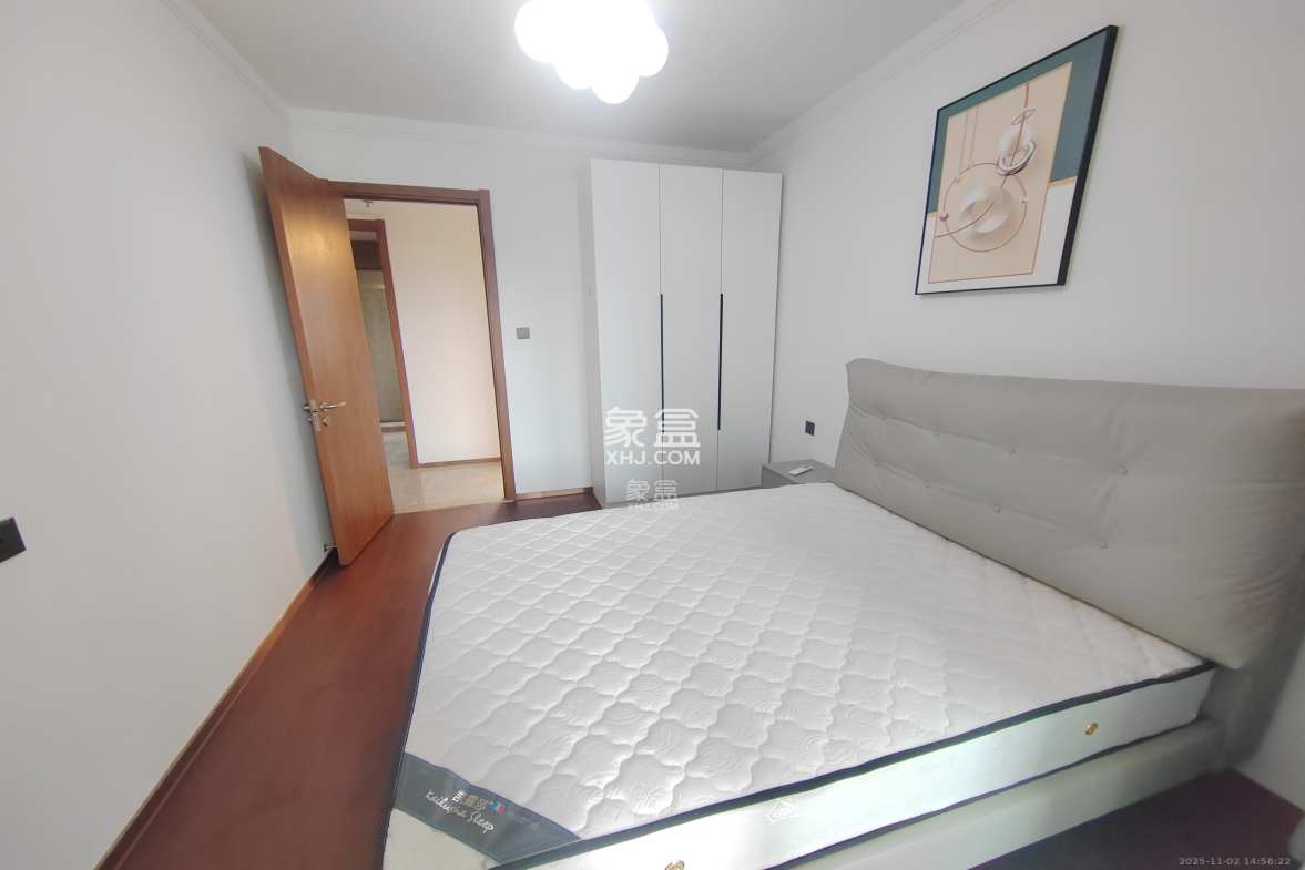 梅溪悦章 3室2厅2卫 3800.0元/月 梅溪悦章 3室2厅2卫 3800.0元/月室内图