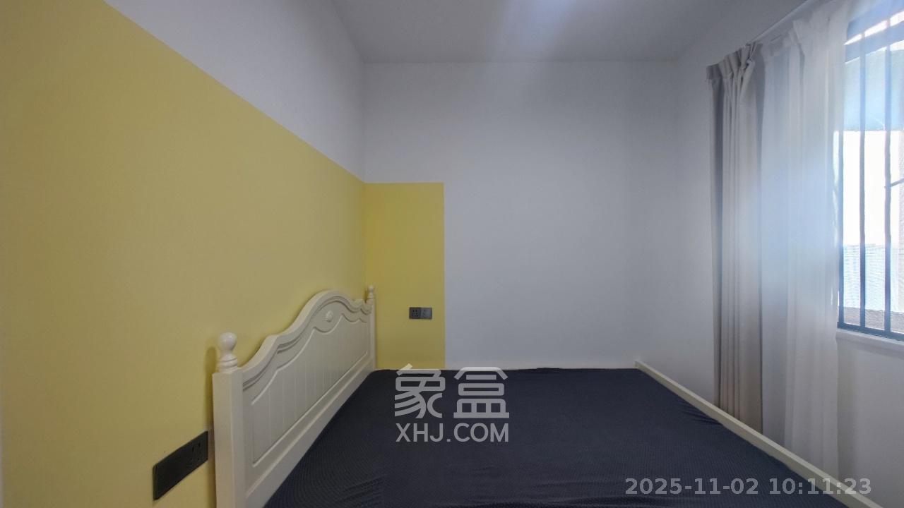 碧桂园城市之光  1室1厅1卫    1800.0元/月室内图