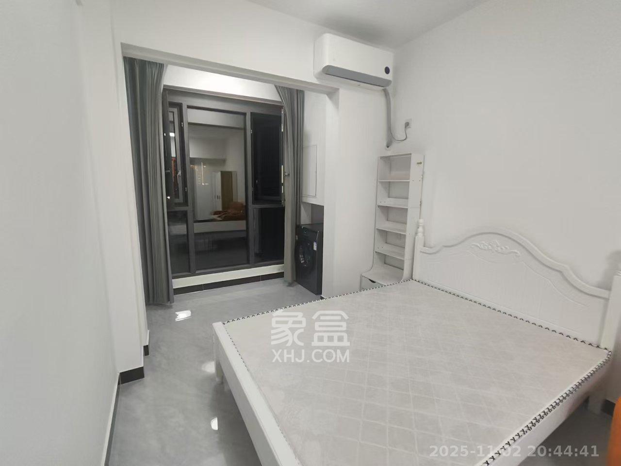 壹廷中央府院(福地花园) 1室0厅0卫 1800.0元/月 壹廷中央府院(福地花园) 1室0厅0卫 1800.0元/月室内图