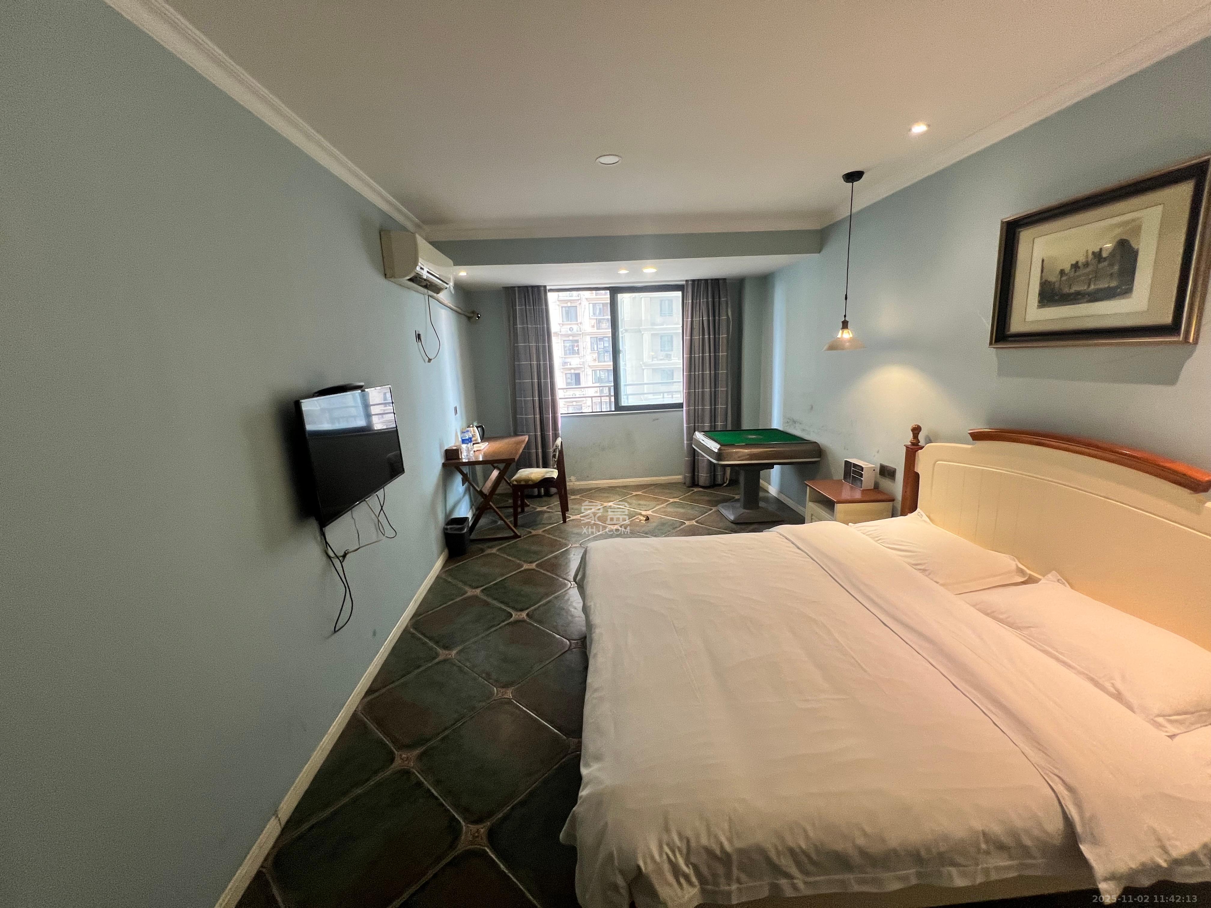 阳光锦城  1室1厅1卫    900.0元/月室内图