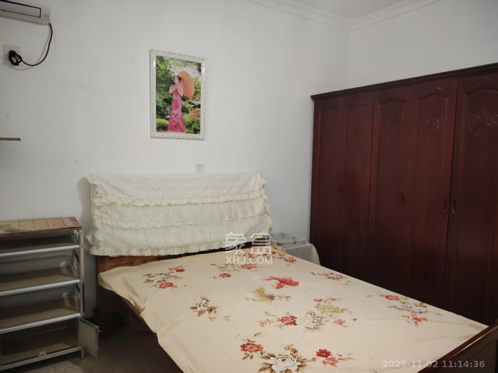 物贸小区 1室1厅1卫 1600.0元/月 物贸小区 1室1厅1卫 1600.0元/月室内图