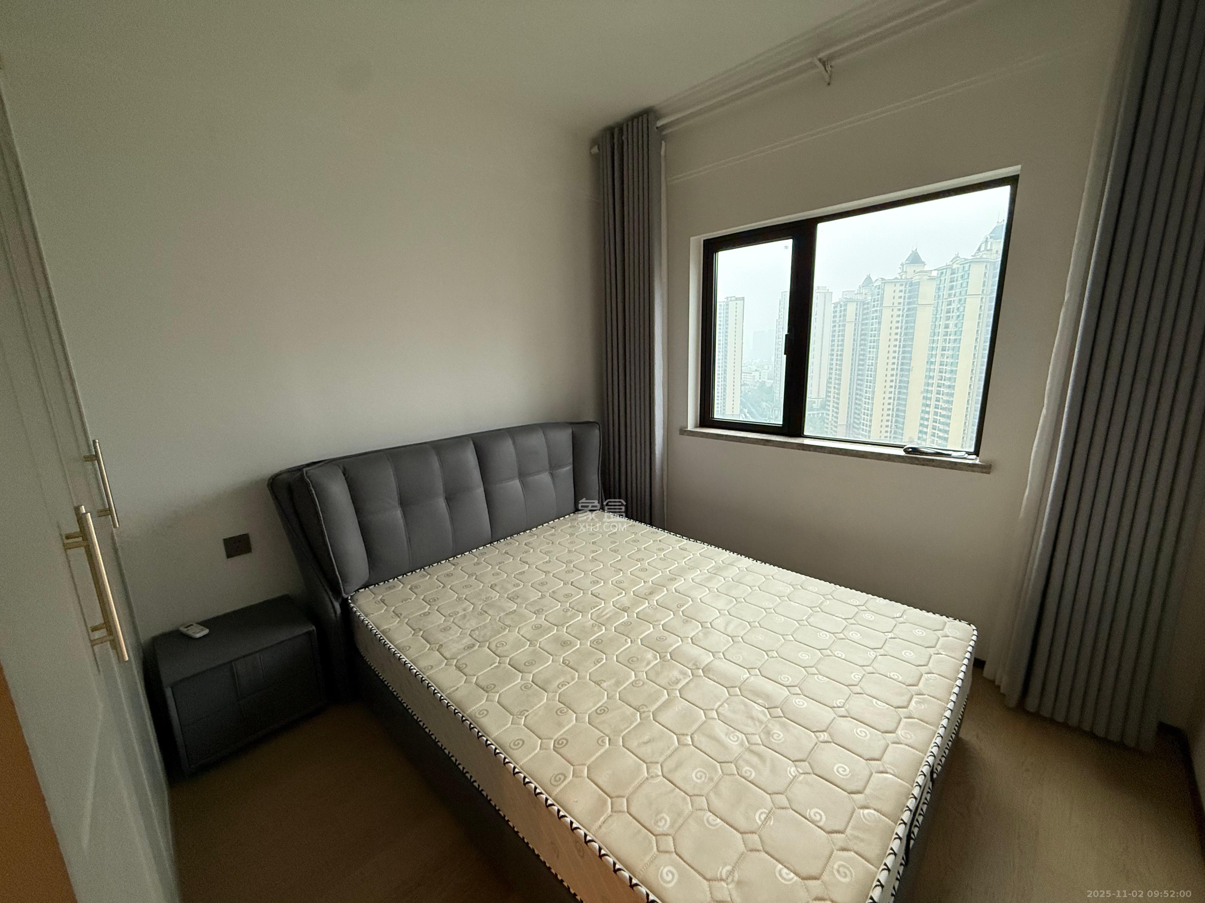 万科里金域国际 4室2厅2卫 4500.0元/月 万科里金域国际 4室2厅2卫 4500.0元/月室内图