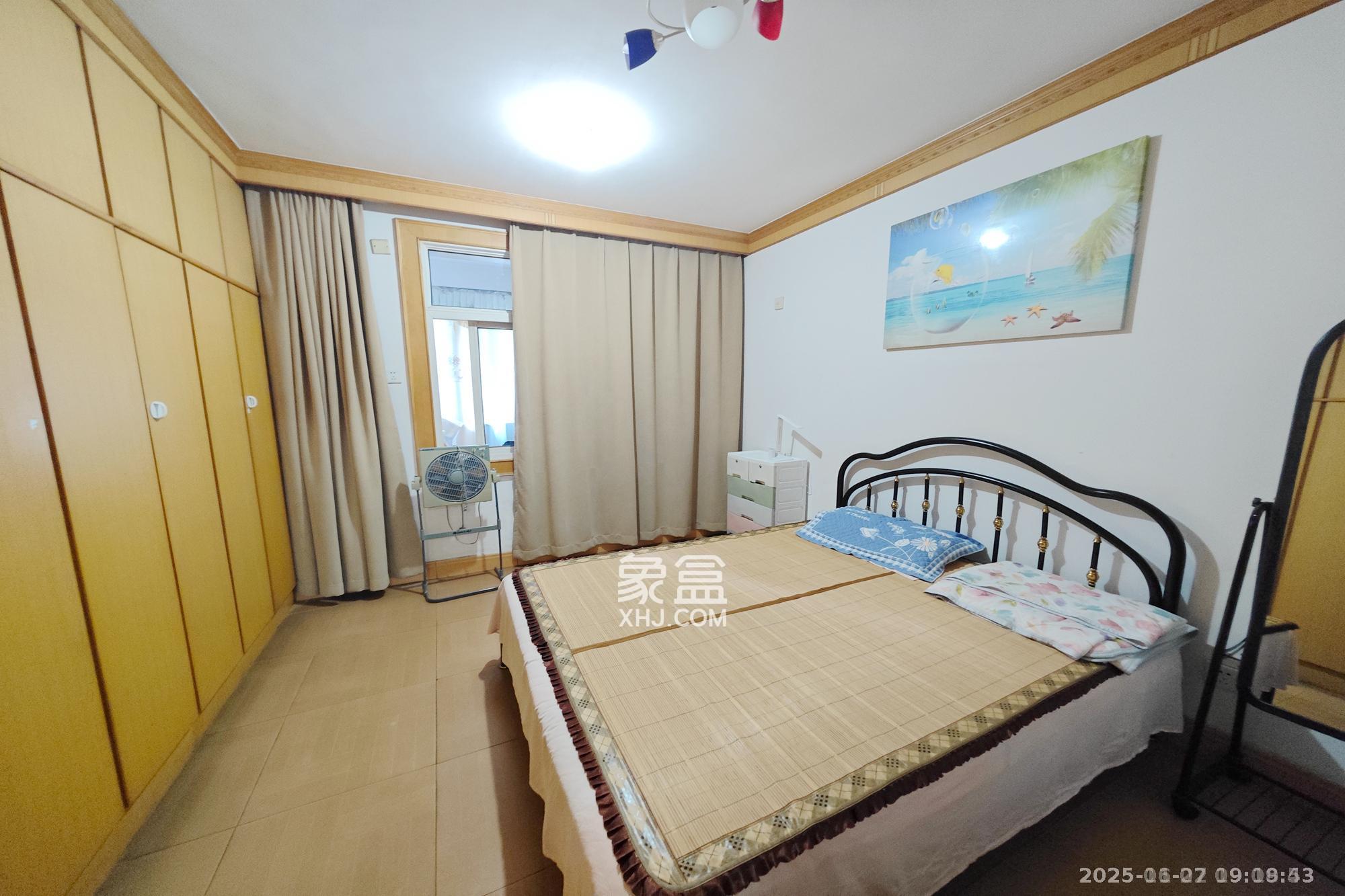 联运公司宿舍  2室1厅1卫    1280.0元/月室内图