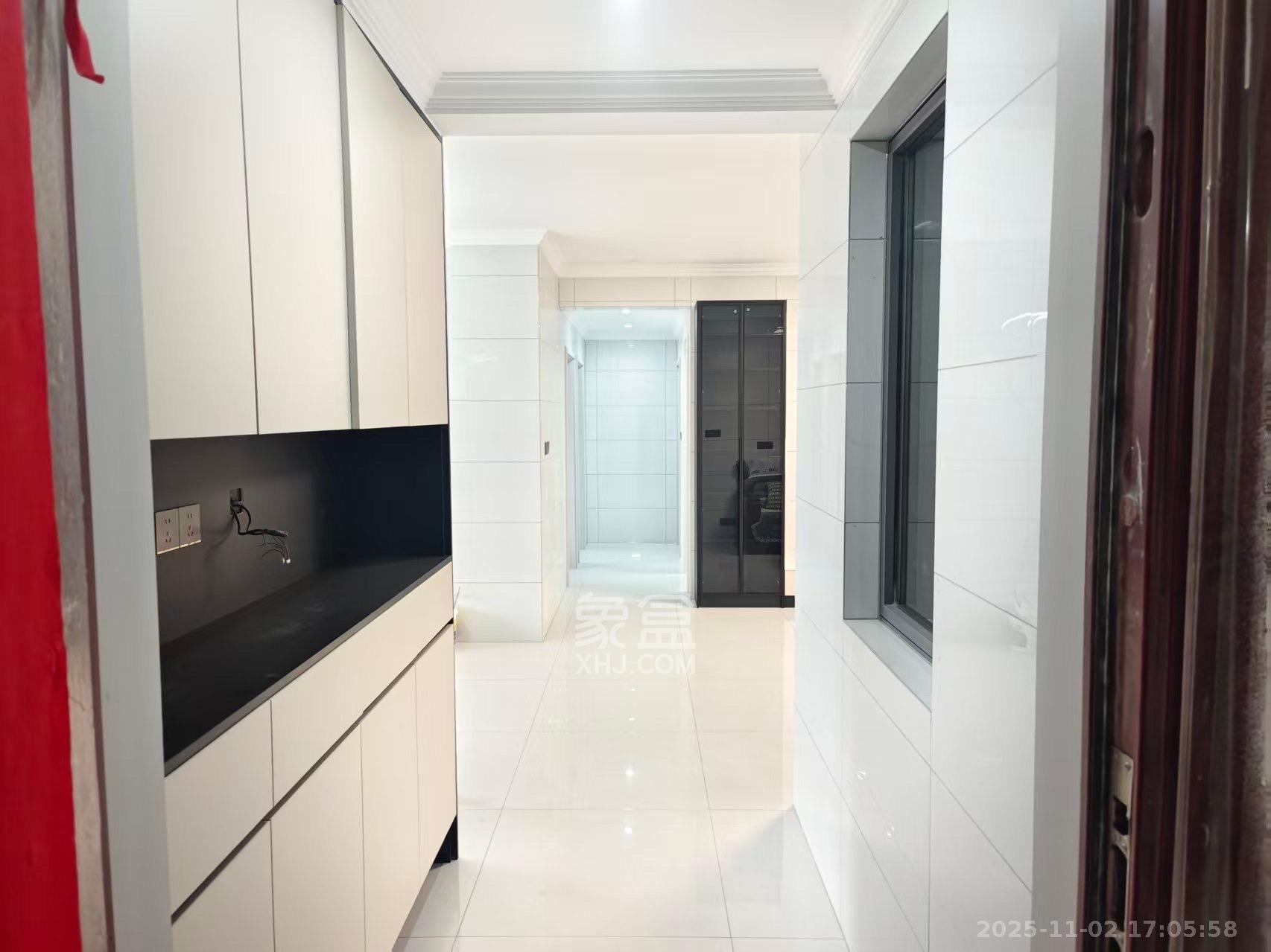 桥头家园三期 3室2厅2卫 2400.0元/月 桥头家园三期 3室2厅2卫 2400.0元/月室内图