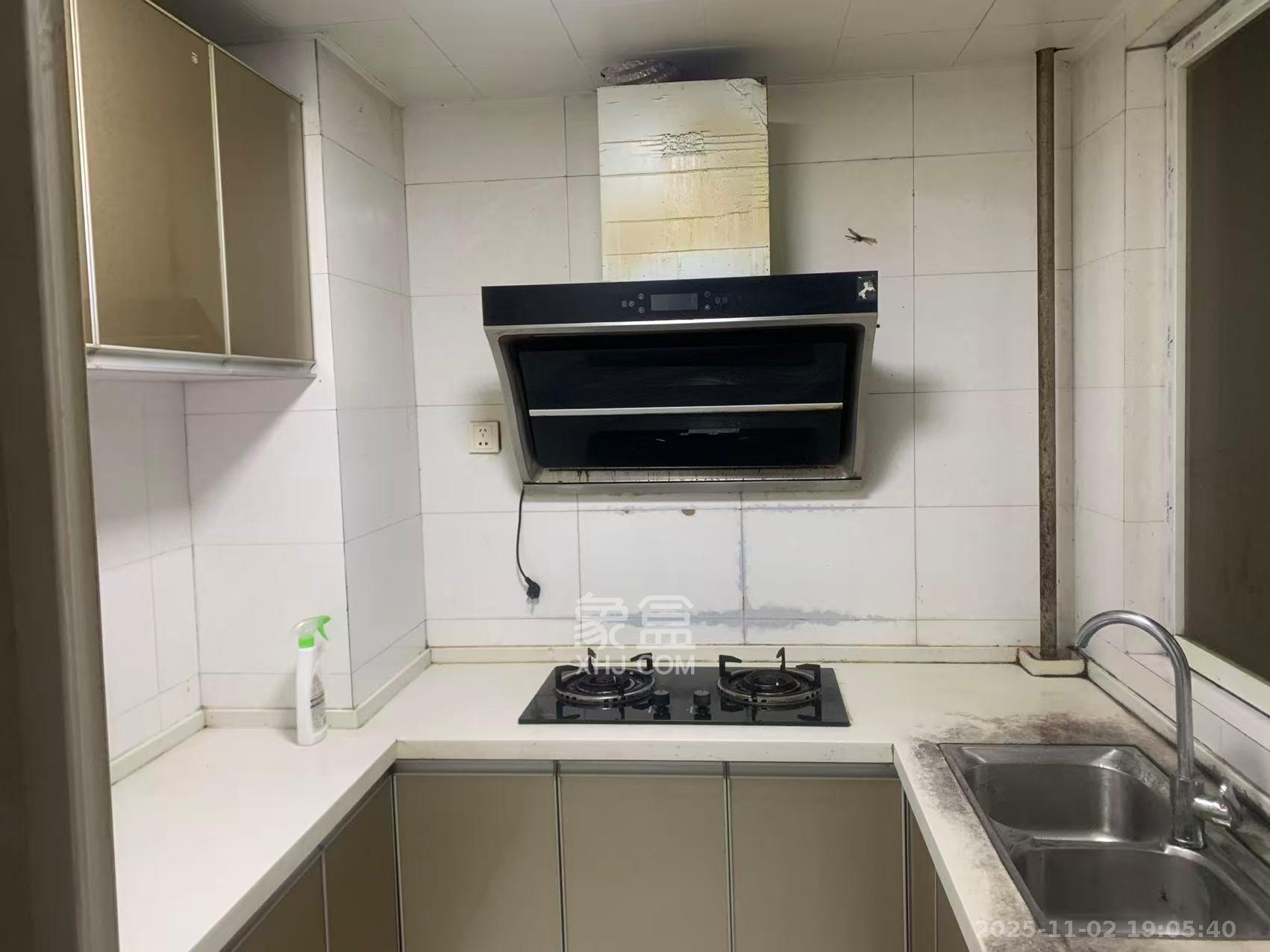 未来现代城  2室1厅1卫    1450.0元/月室内图