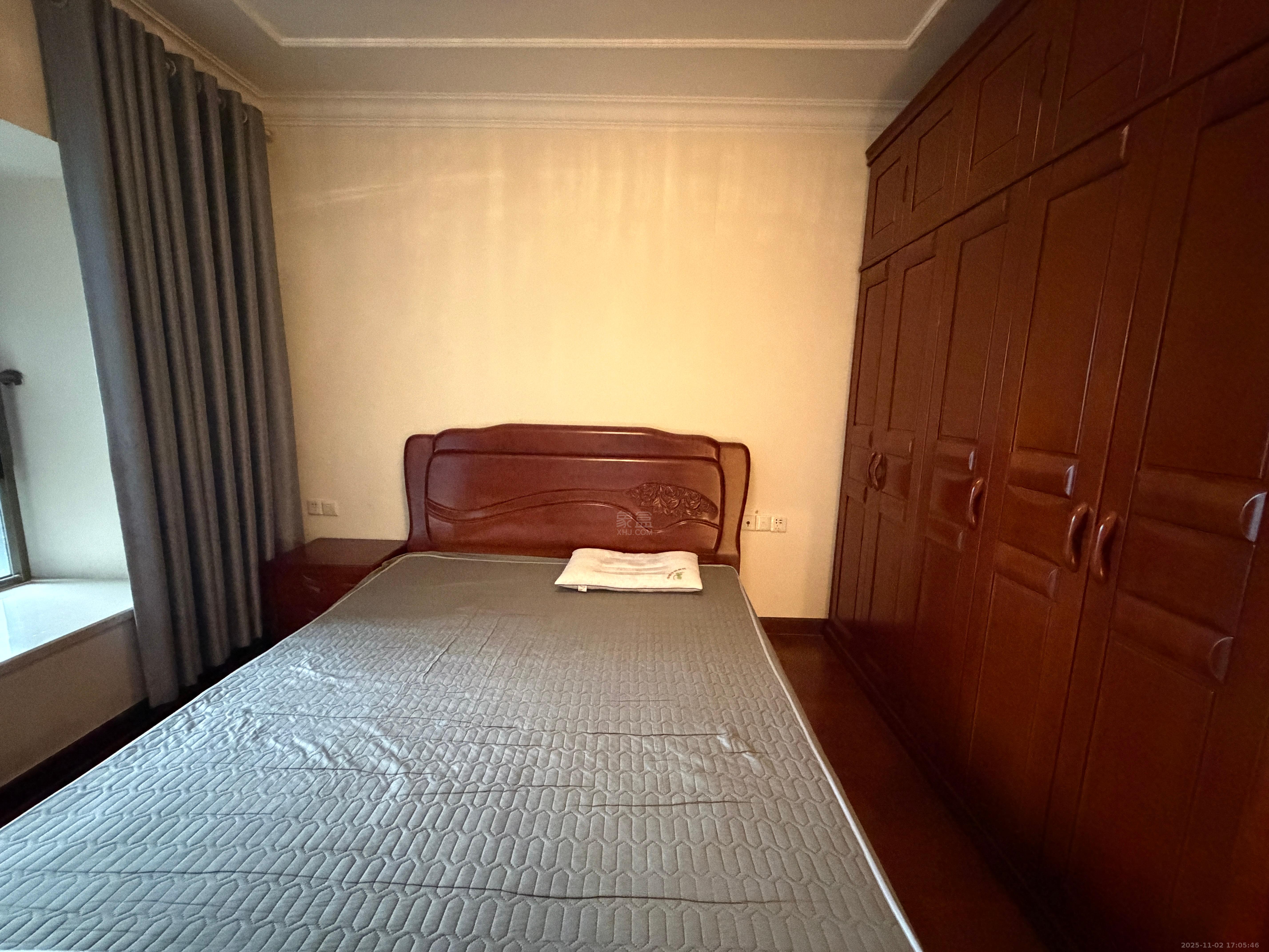 恒大华府 3室2厅1卫 1800.0元/月 恒大华府 3室2厅1卫 1800.0元/月室内图