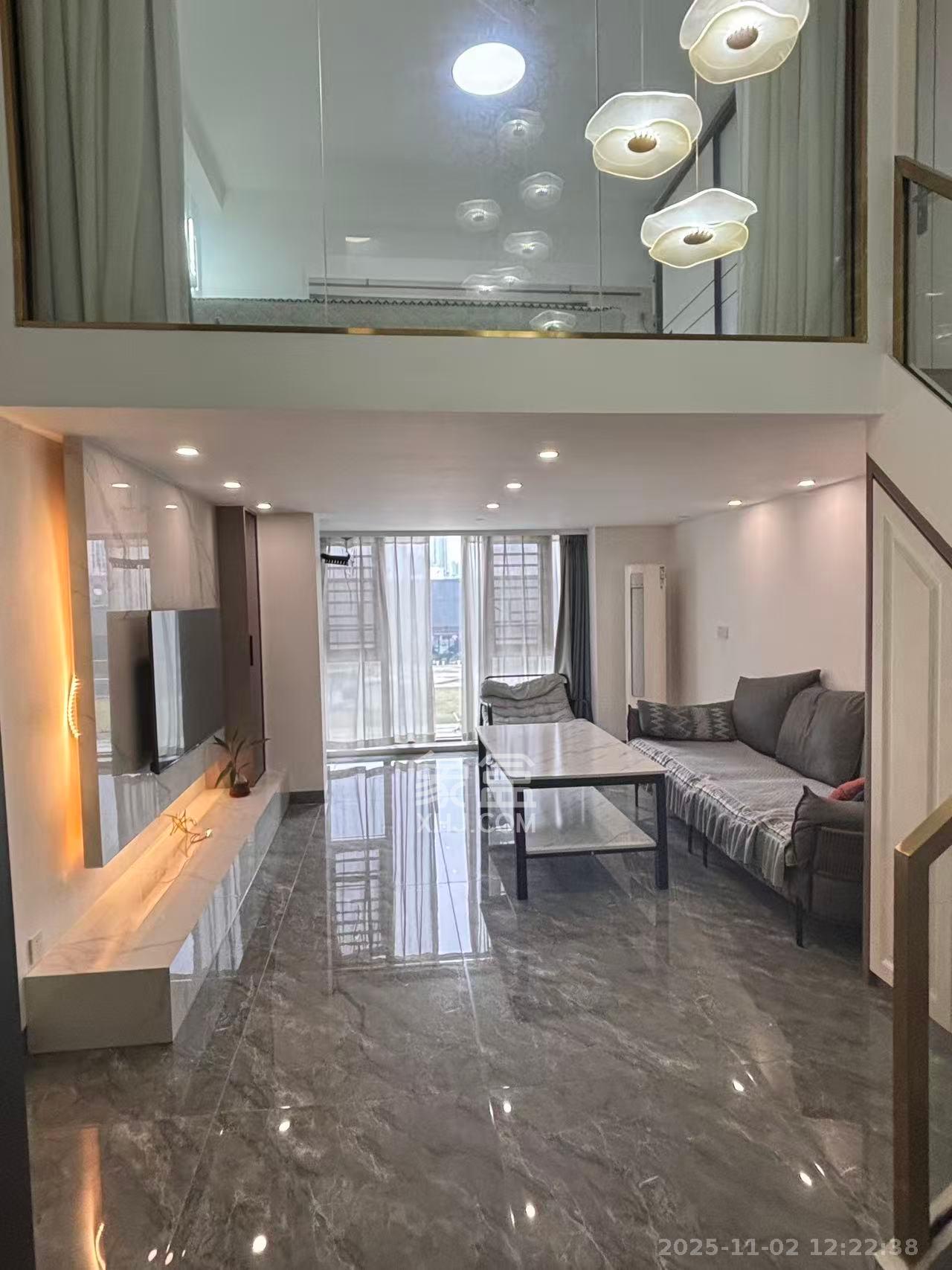 振业城三期 2室1厅1卫 2800.0元/月 振业城三期 2室1厅1卫 2800.0元/月室内图