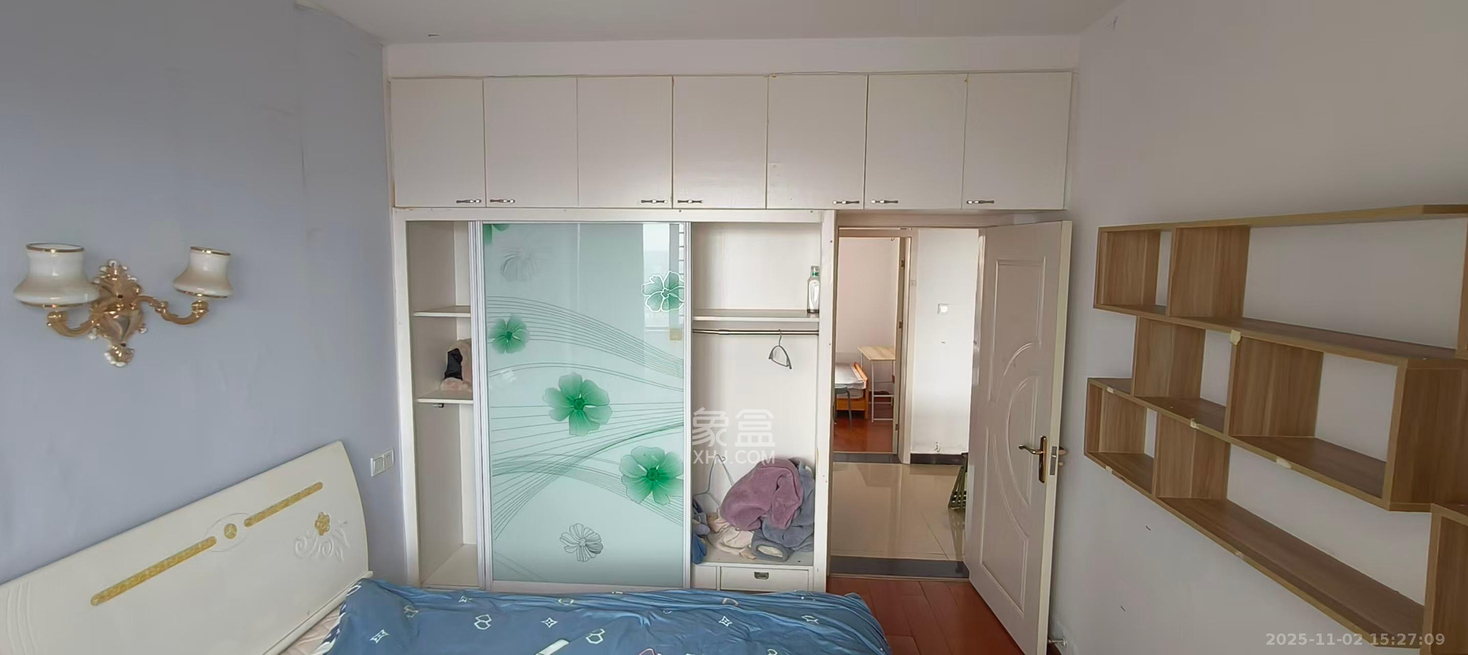 五矿万境水岸三期 2室2厅1卫 2000.0元/月 五矿万境水岸三期 2室2厅1卫 2000.0元/月室内图