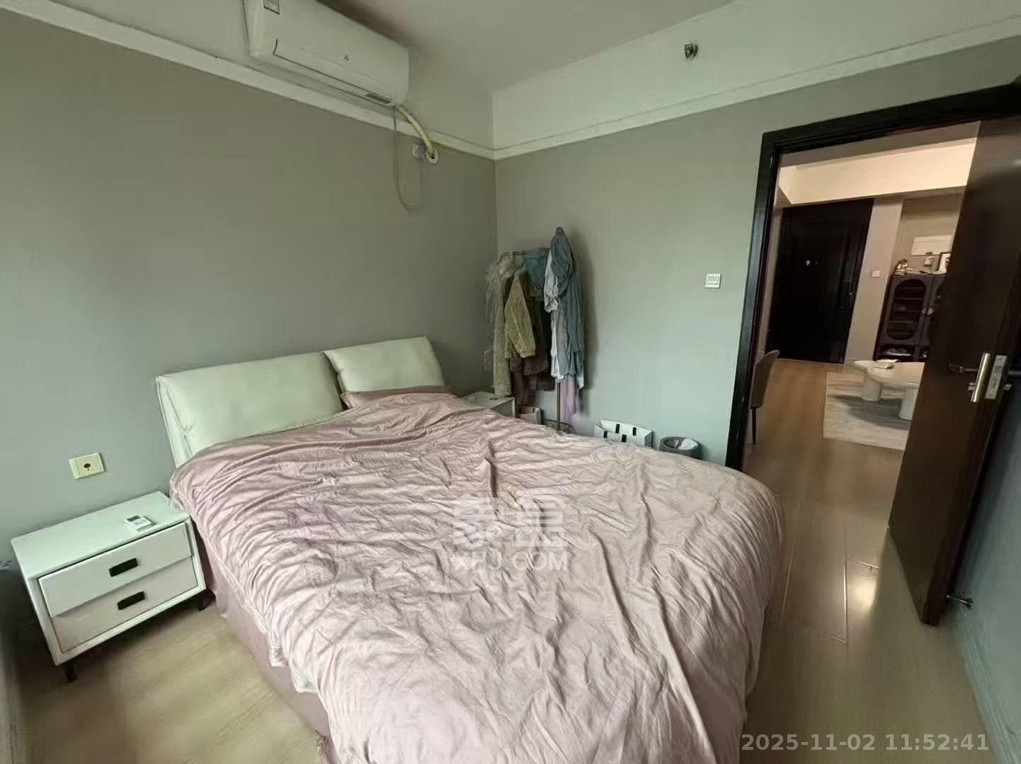 德思勤城市广场(宝格丽公寓) 1室1厅1卫 2500.0元/月 德思勤城市广场(宝格丽公寓) 1室1厅1卫 2500.0元/月室内图