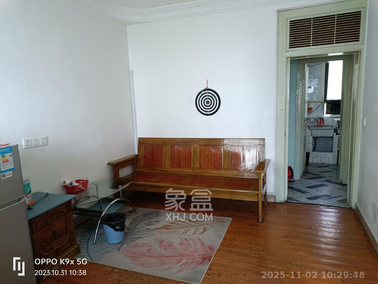 阿弥岭一二片  2室1厅1卫    1100.0元/月