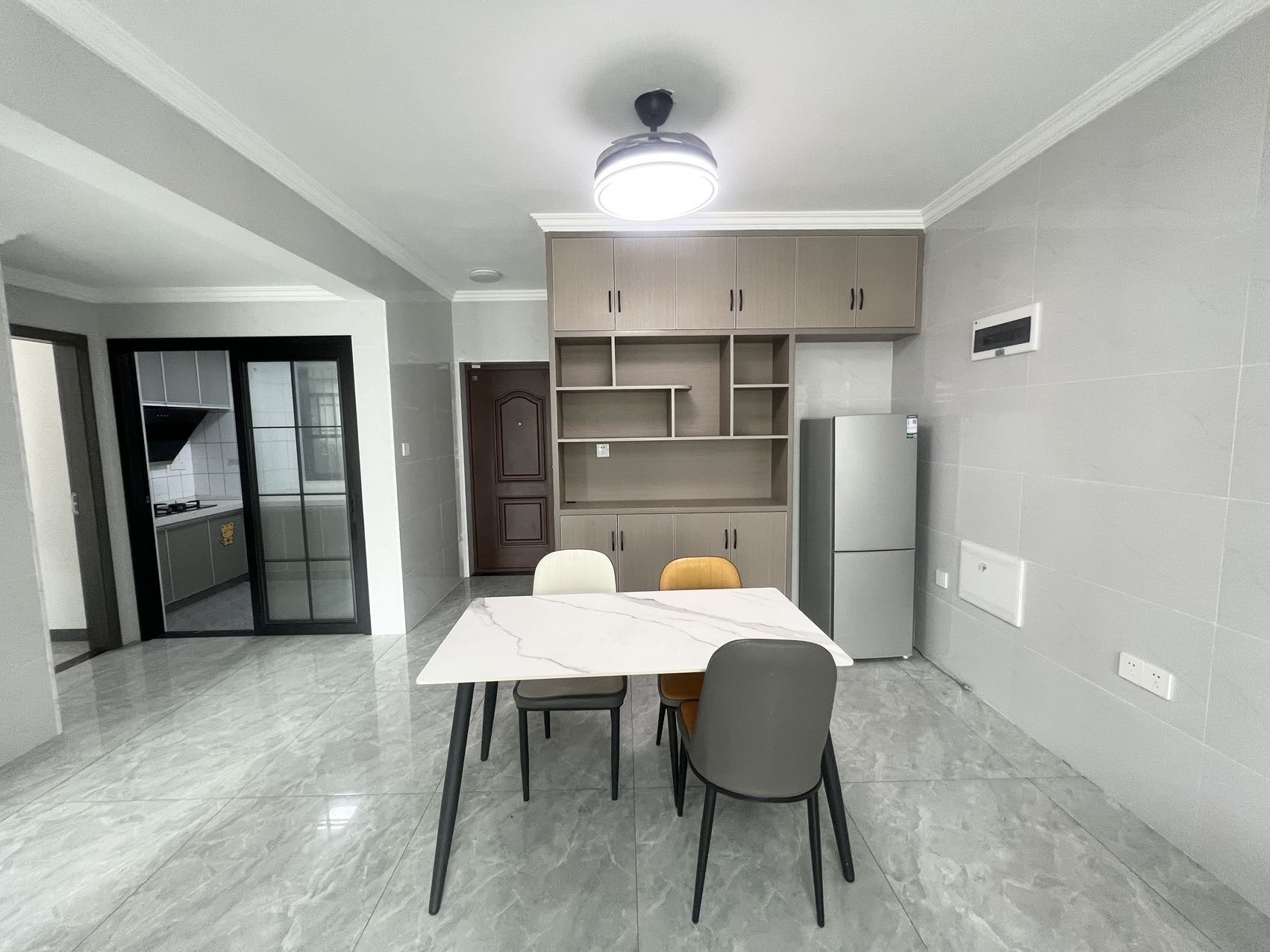 东合新苑 2室2厅1卫 2100.0元/月 东合新苑 2室2厅1卫 2100.0元/月户型图