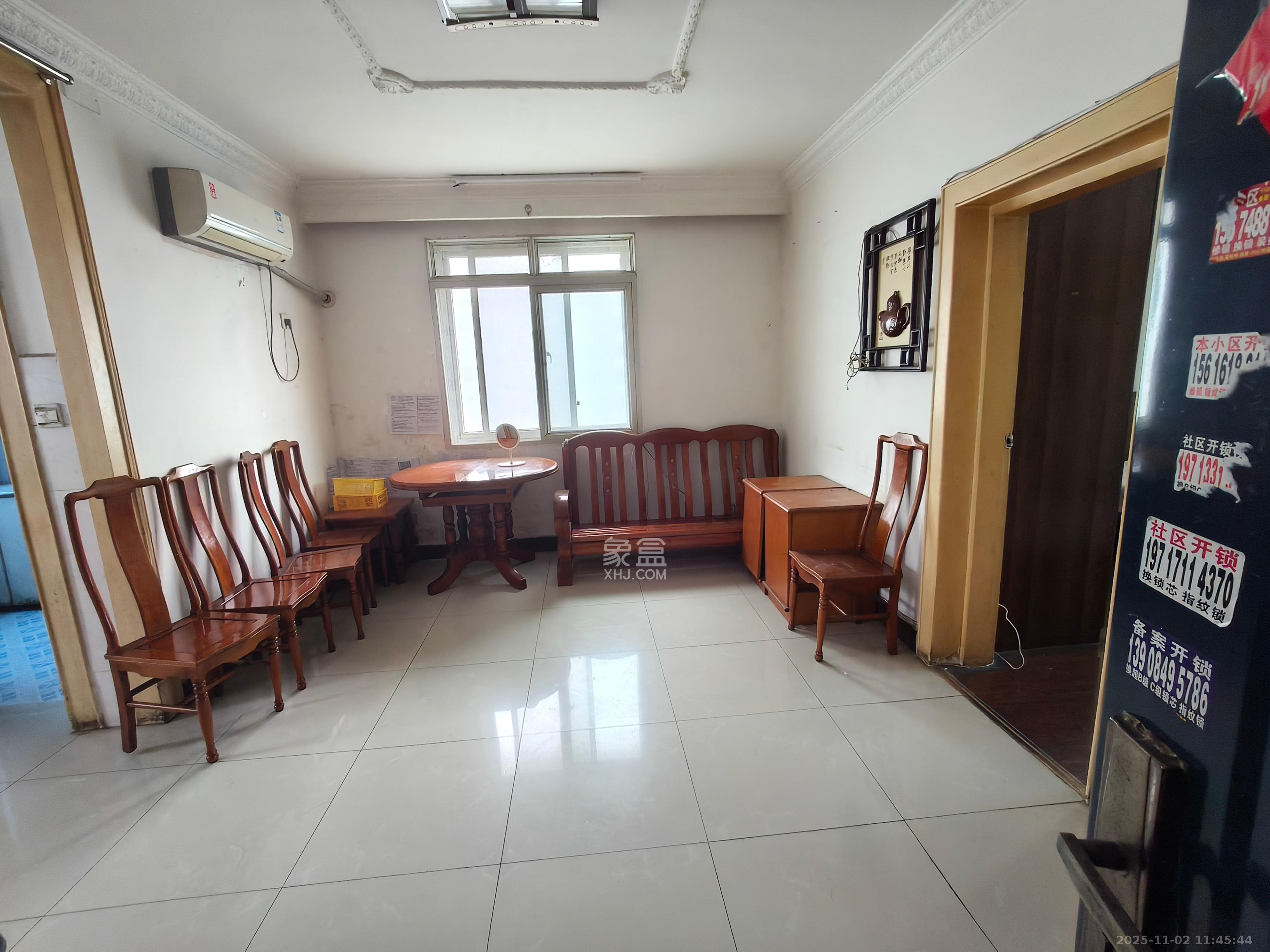 桂花二村 2室1厅1卫 1200.0元/月 桂花二村 2室1厅1卫 1200.0元/月室内图