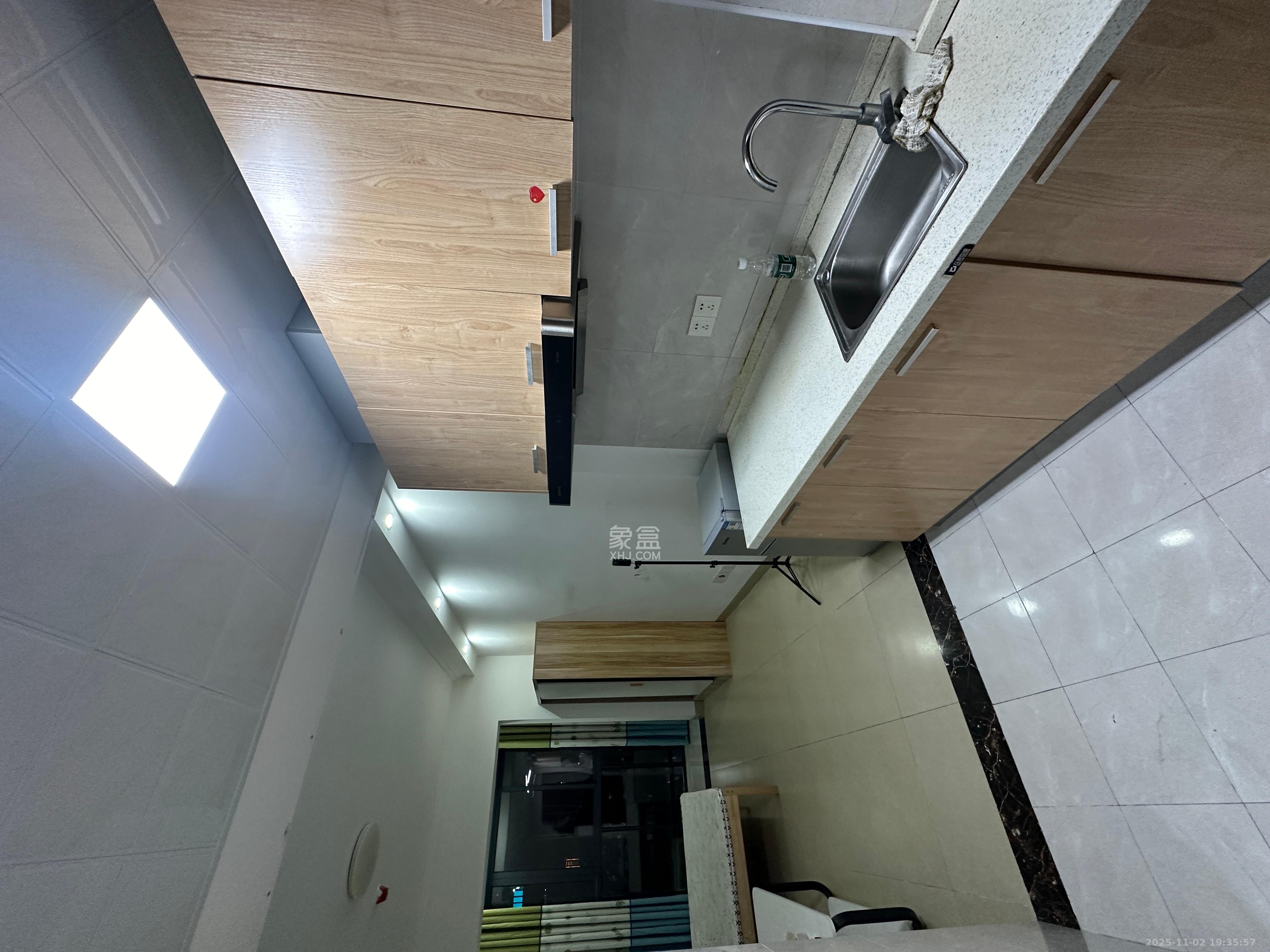 美林美寓  1室0厅0卫    1700.0元/月室内图