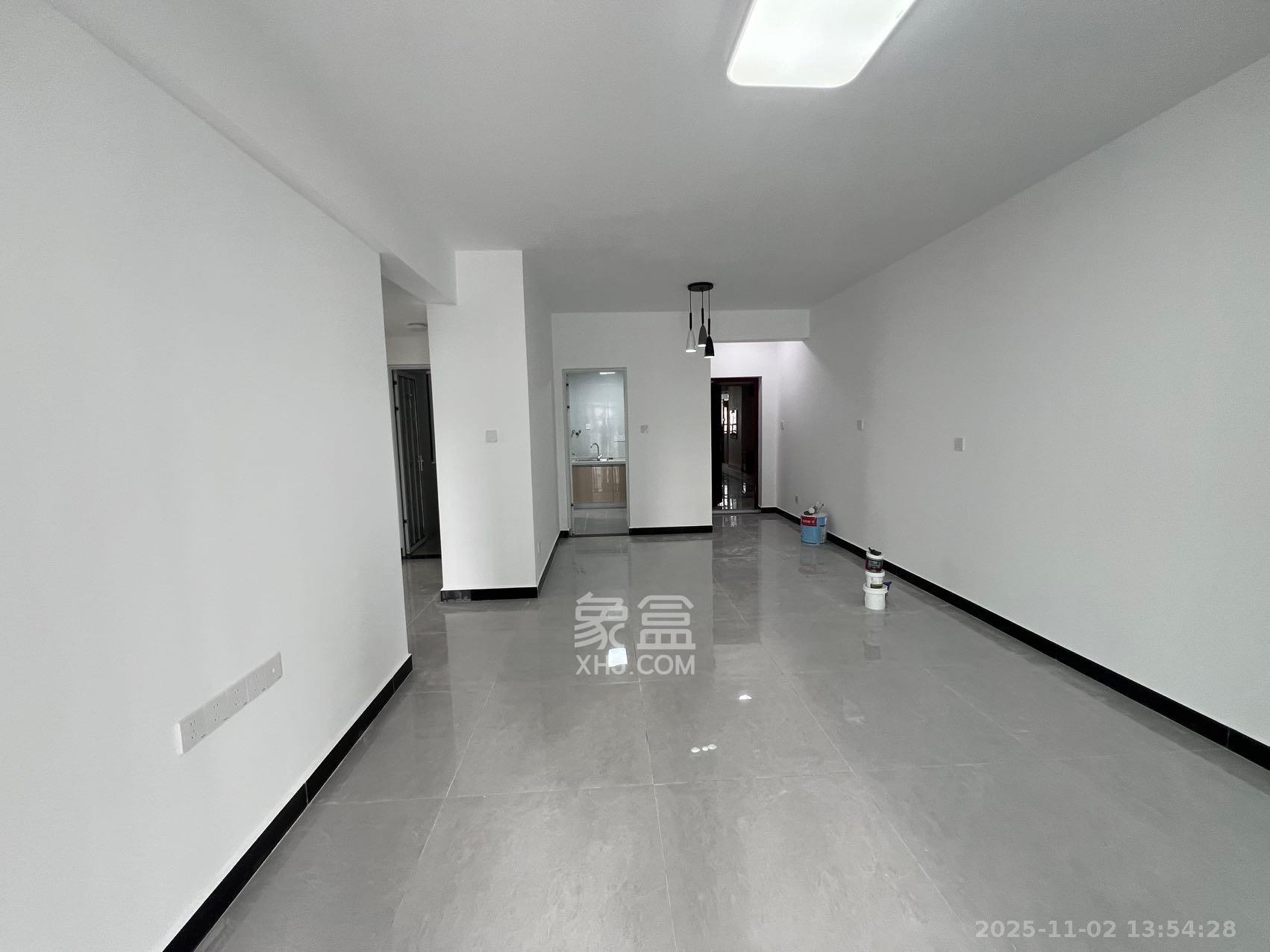 今时艺苑  3室2厅1卫    2300.0元/月室内图