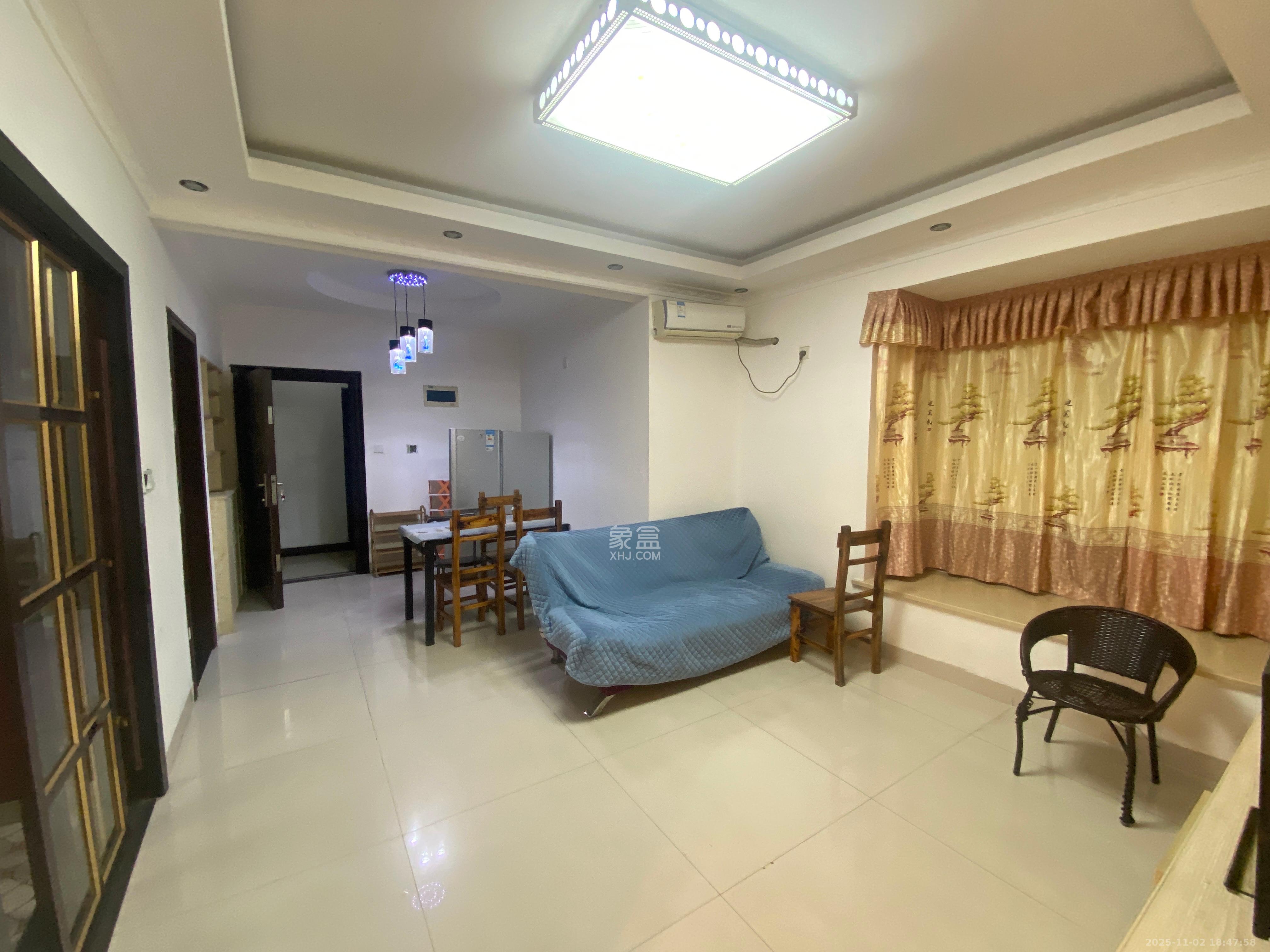 泊林晶城 3室1厅1卫 1700.0元/月 泊林晶城 3室1厅1卫 1700.0元/月室内图