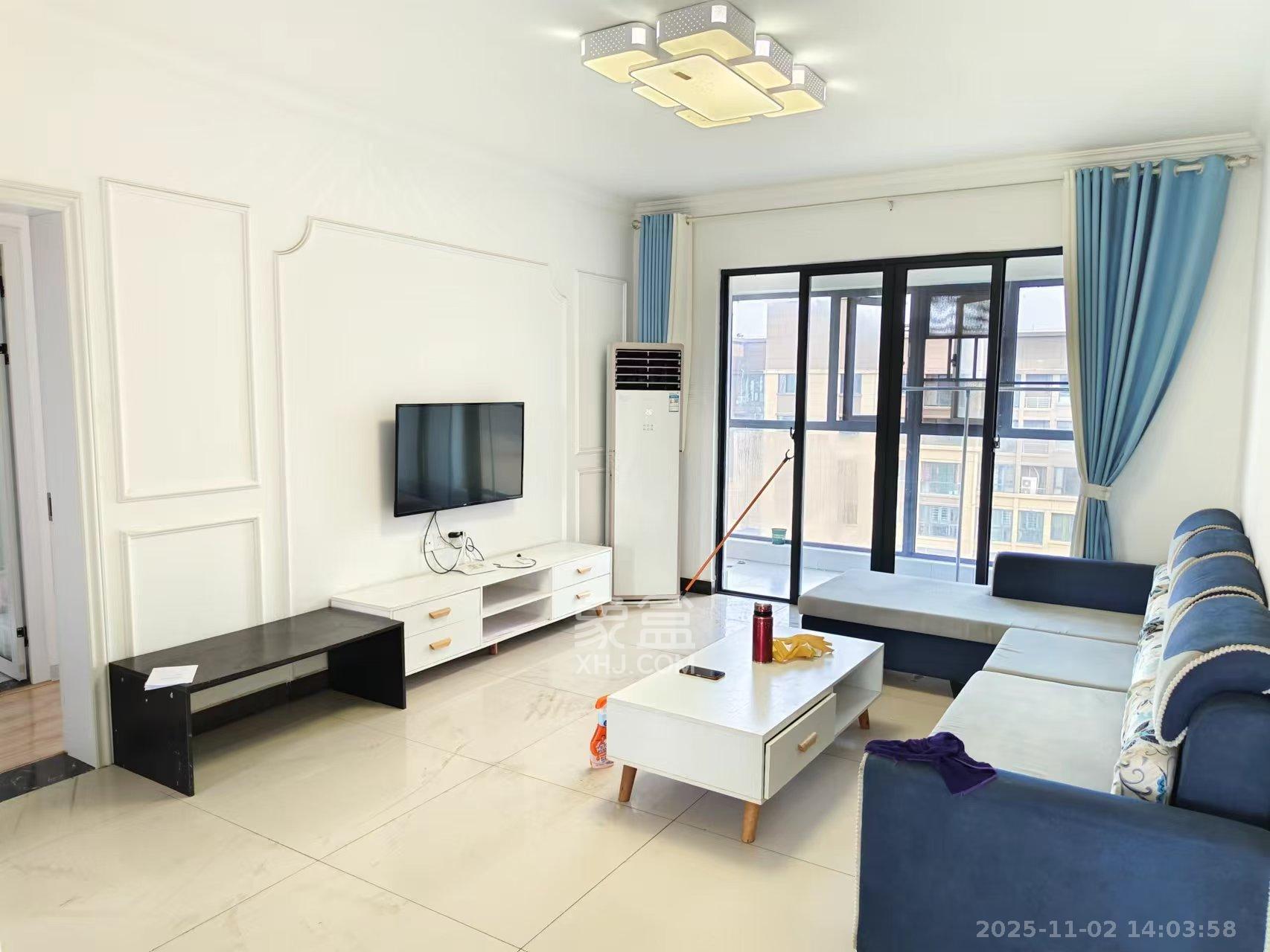 湘熙水郡(观澜海赋家园)  3室2厅2卫    2700.0元/月 湘熙水郡(观澜海赋家园)  3室2厅2卫    2700.0元/月室内图