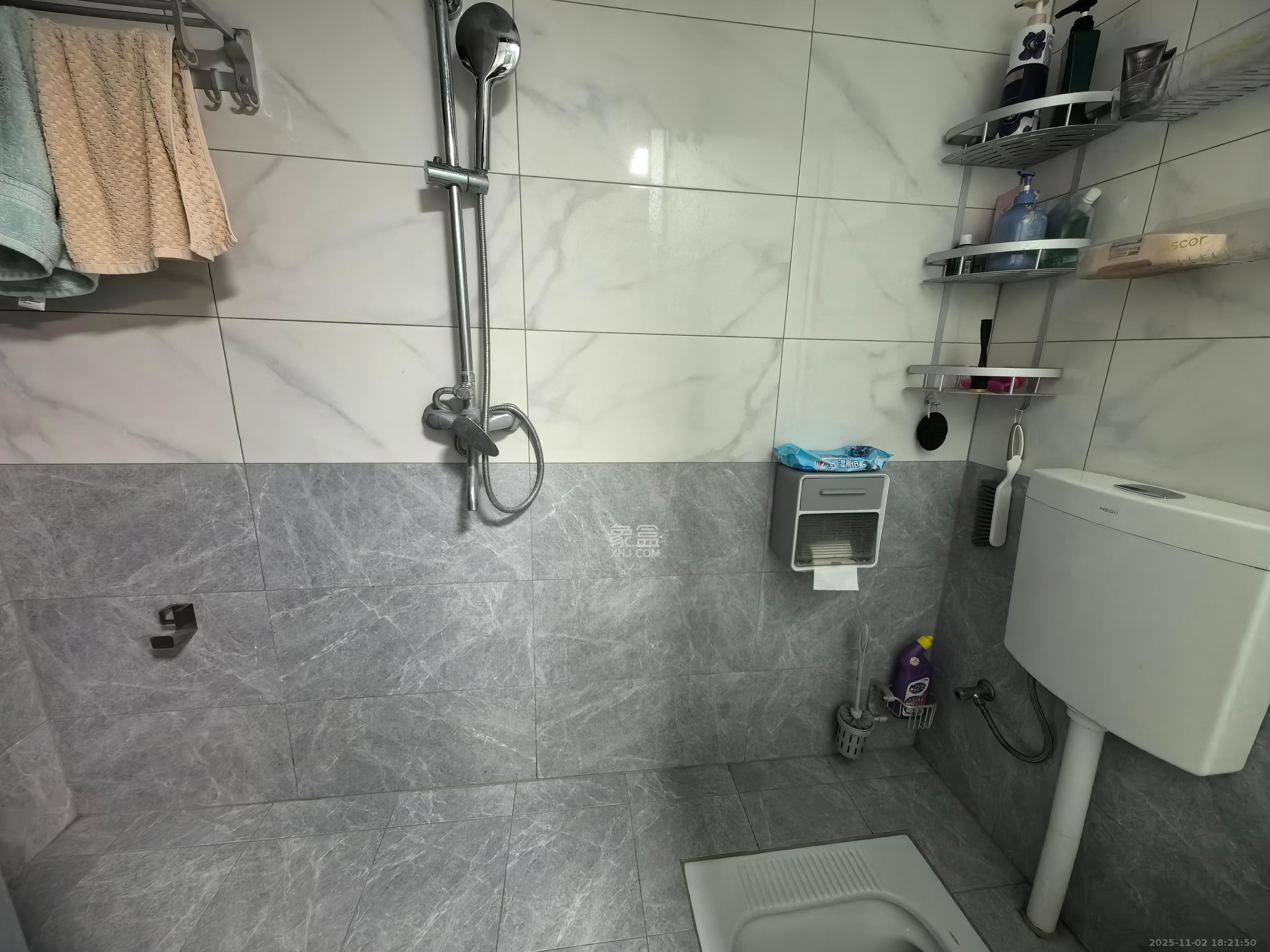 奥克斯缔壹城 3室2厅2卫 2800.0元/月 奥克斯缔壹城 3室2厅2卫 2800.0元/月室内图