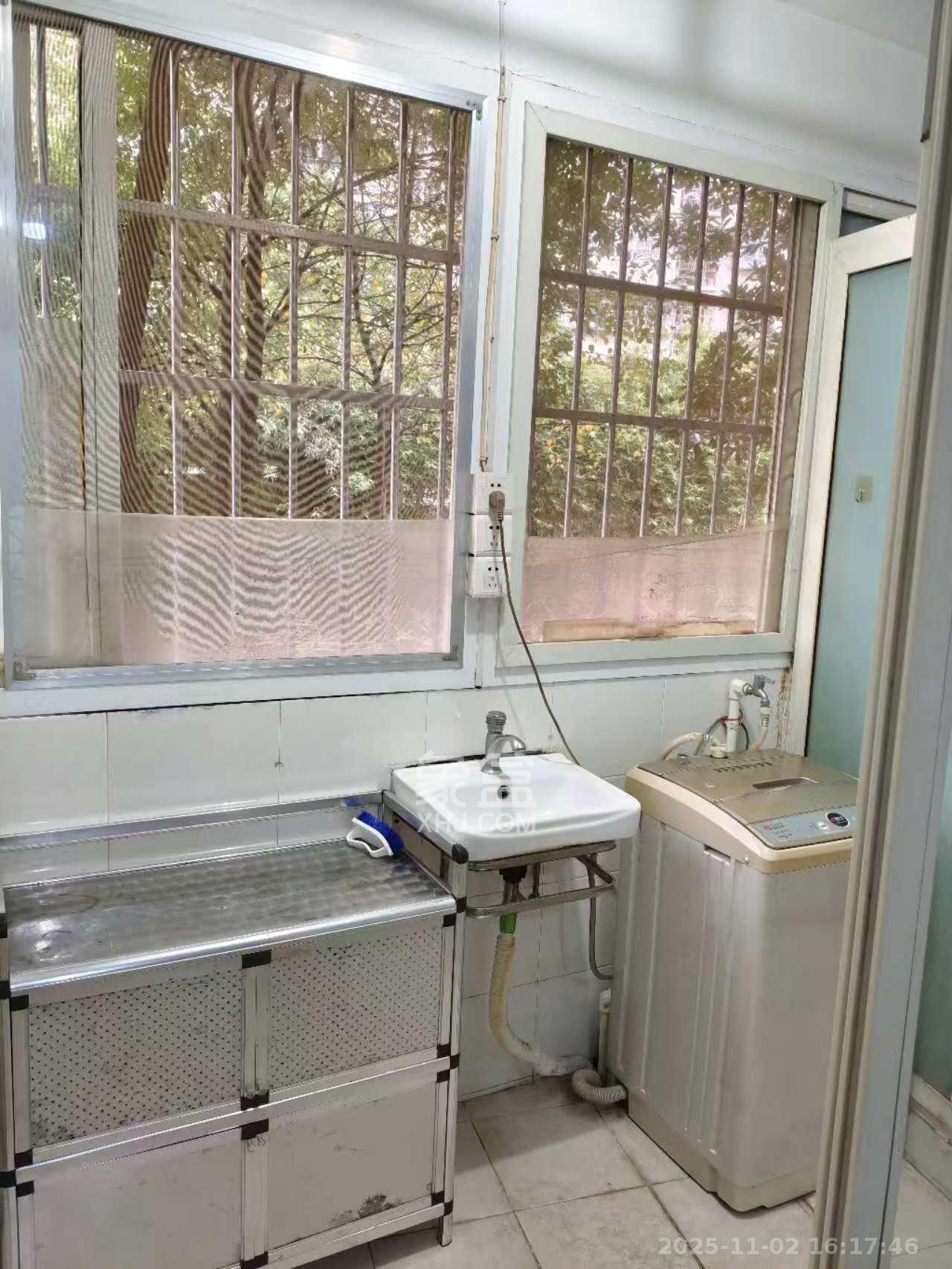 玛依拉山庄  1室0厅1卫    1200.0元/月室内图