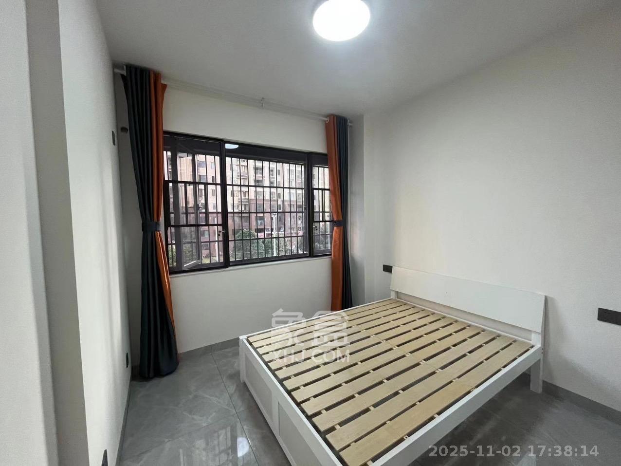 长房明宸府 2室1厅1卫 1800.0元/月 长房明宸府 2室1厅1卫 1800.0元/月室内图