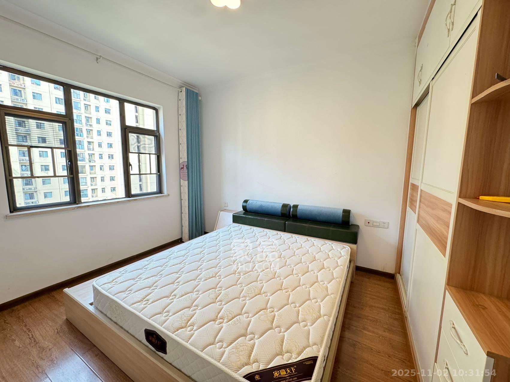 江山帝景哈佛  4室2厅2卫    2300.0元/月室内图