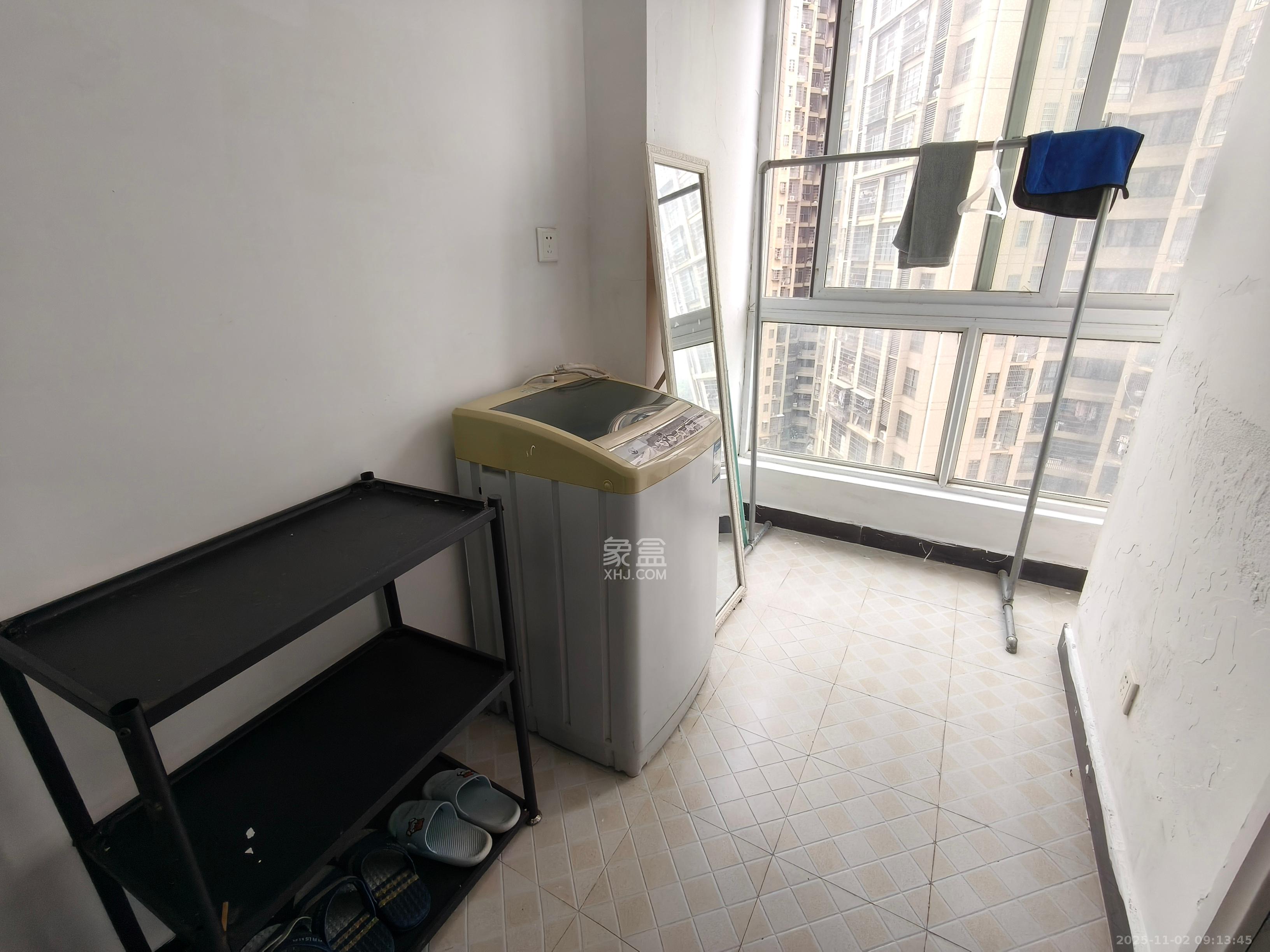 光明城市（星辰青年城）  1室1厅1卫    800.0元/月室内图