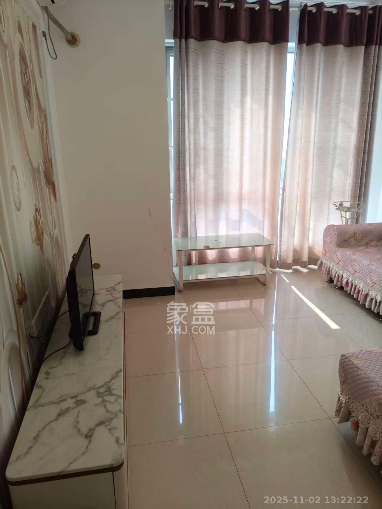 五矿万境水岸三期  2室2厅1卫    2000.0元/月室内图