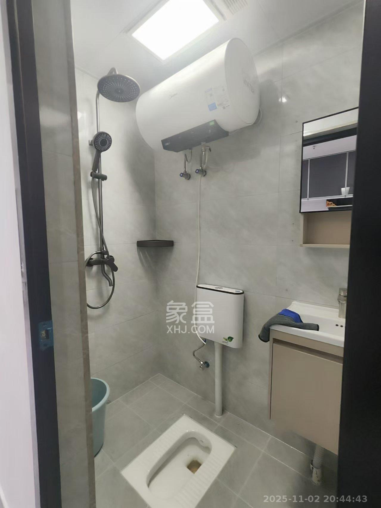 壹廷中央府院（福地花园）  1室0厅0卫    1800.0元/月室内图