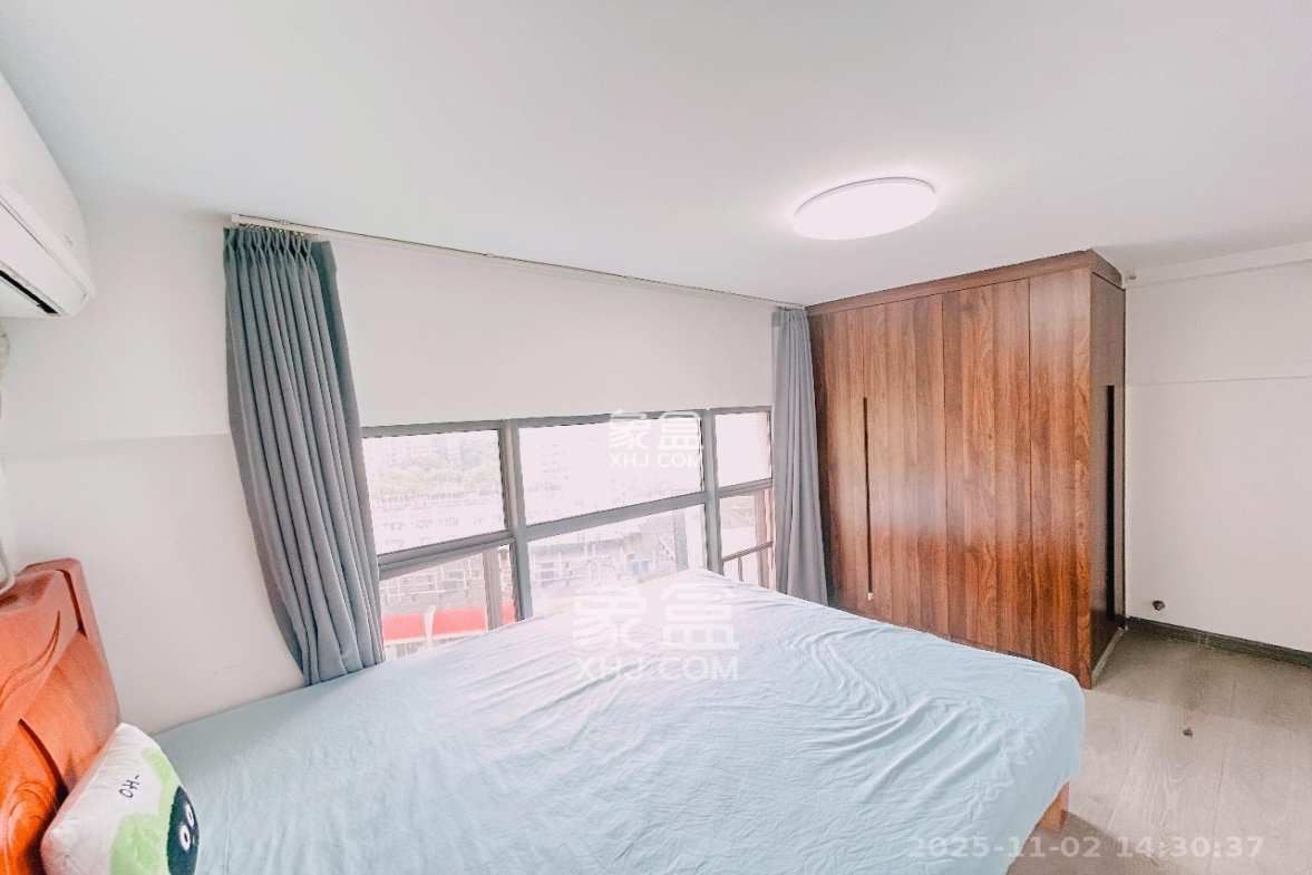 荣盛花语书苑 2室1厅1卫 1900.0元/月 荣盛花语书苑 2室1厅1卫 1900.0元/月室内图