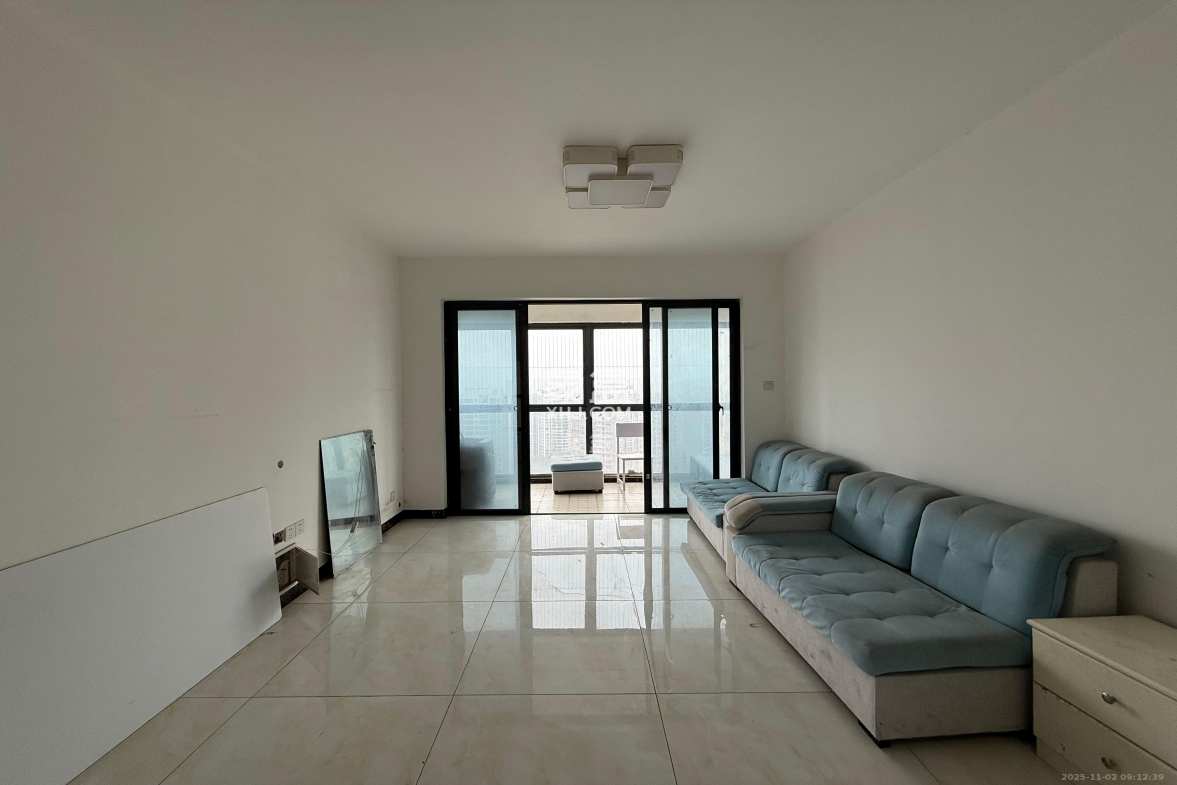 丽水熙园 3室2厅2卫 2700.0元/月 丽水熙园 3室2厅2卫 2700.0元/月室内图