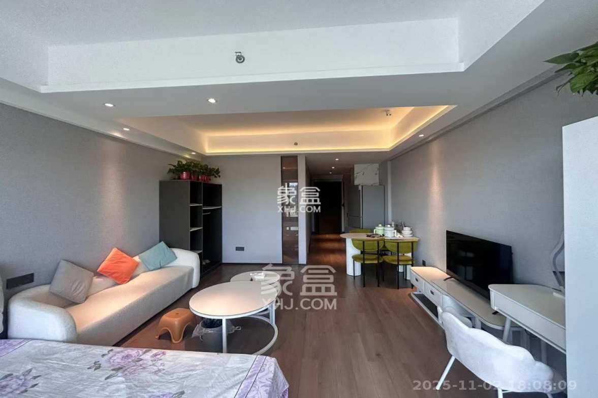 达美涧溪山 1室0厅0卫 2000.0元/月 达美涧溪山 1室0厅0卫 2000.0元/月室内图