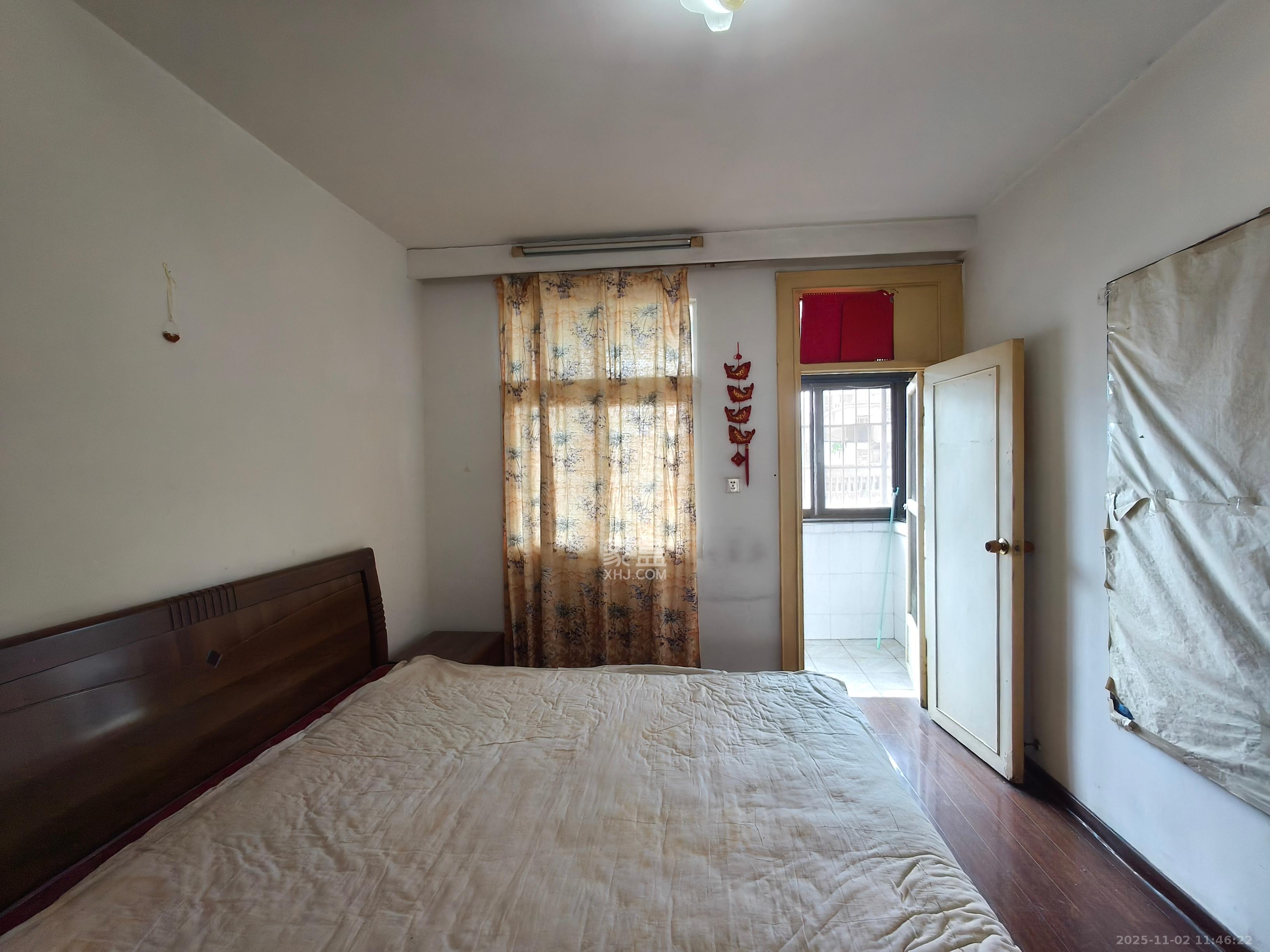 桂花二村 2室1厅1卫 1200.0元/月 桂花二村 2室1厅1卫 1200.0元/月室内图