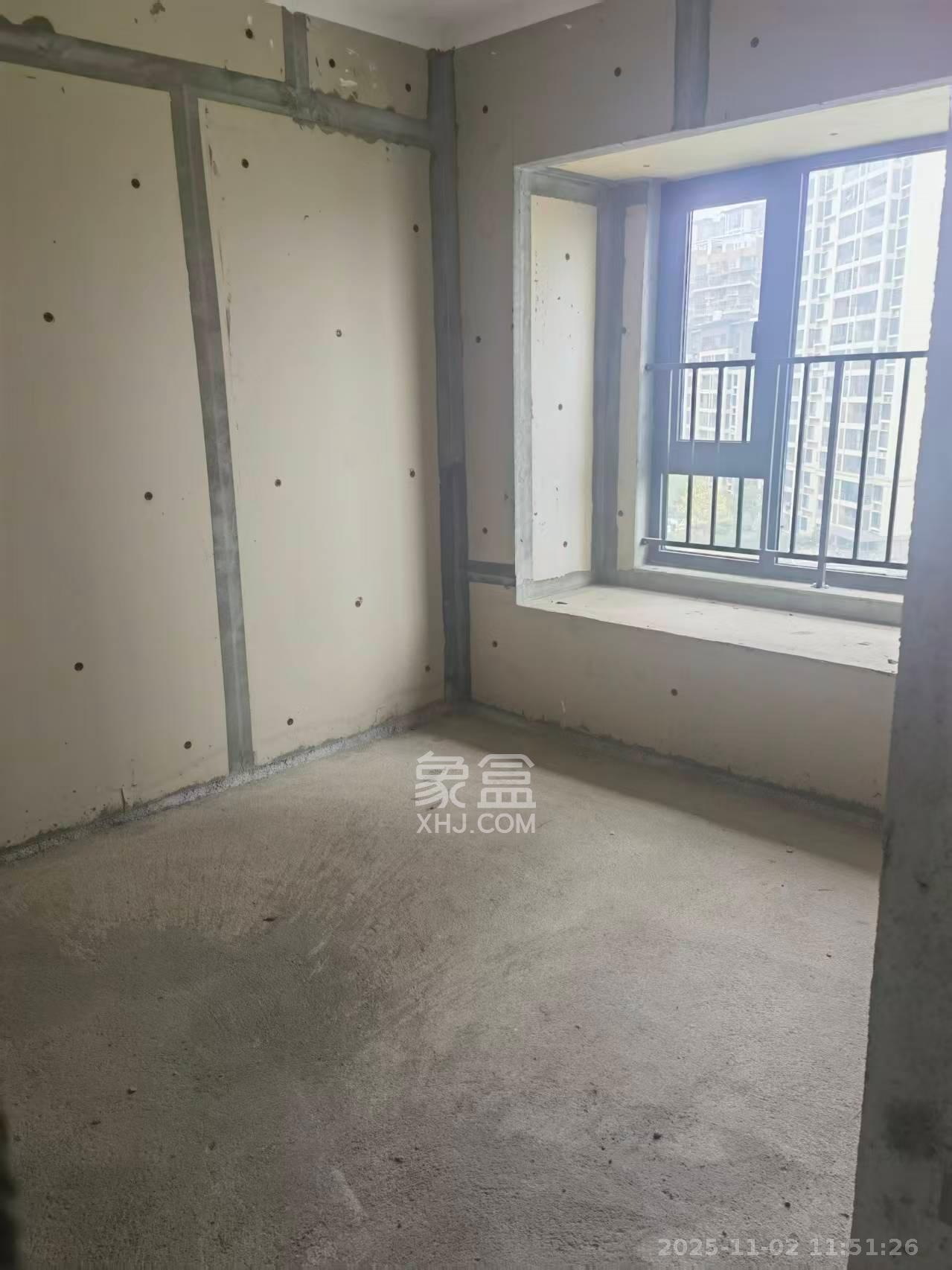 远洋红星天铂一期 4室2厅2卫 1500.0元/月 远洋红星天铂一期 4室2厅2卫 1500.0元/月室内图