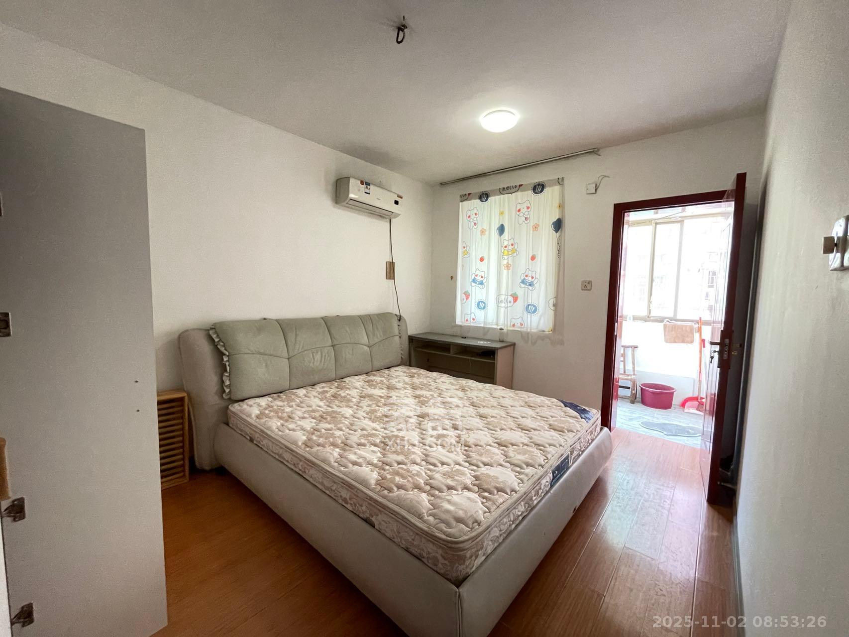 德政园  2室1厅1卫    1500.0元/月室内图